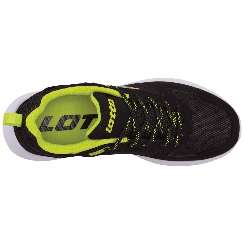 lotto Sneaker, - besonders leicht & bequem