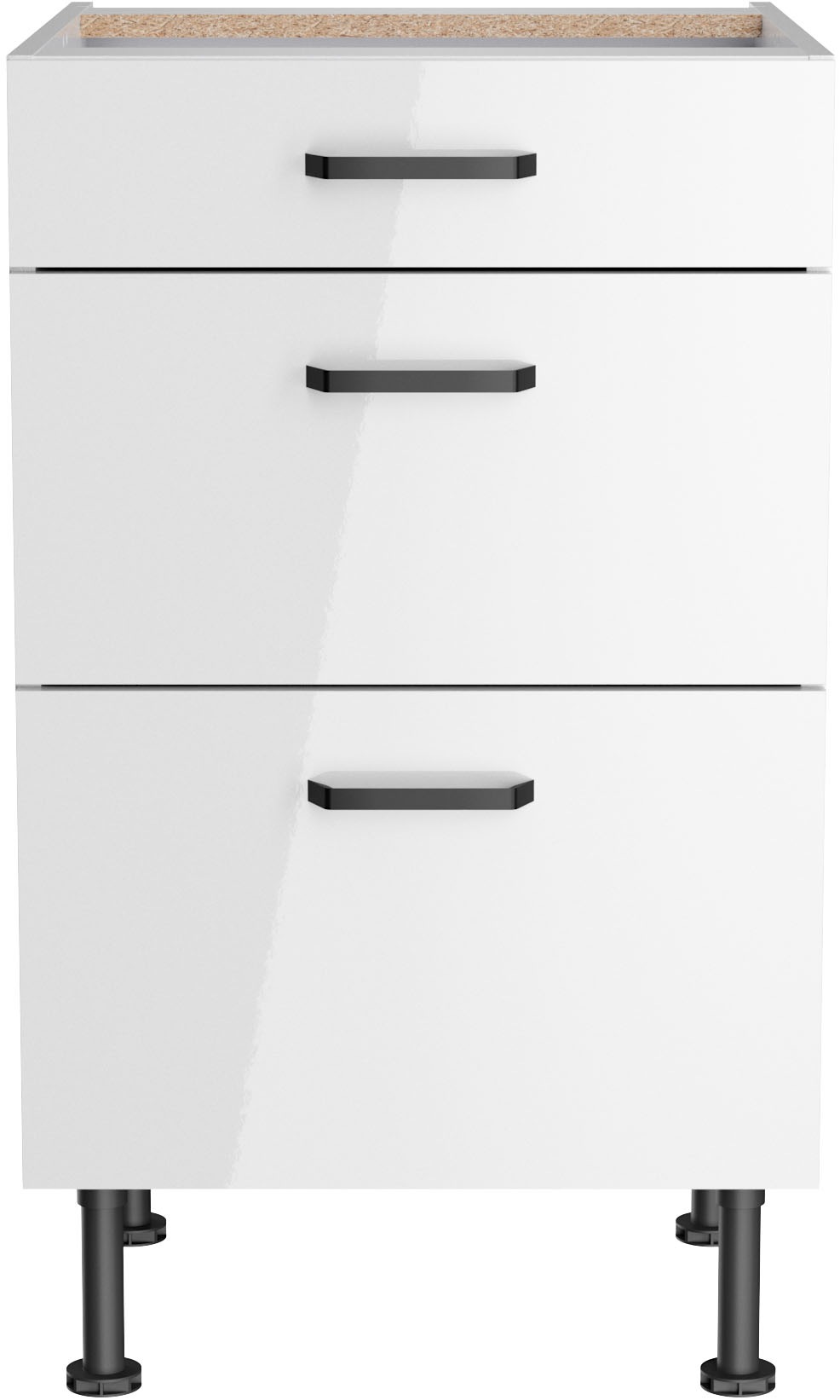 KOCHSTATION Unterschrank "KS-Paula" günstig online kaufen