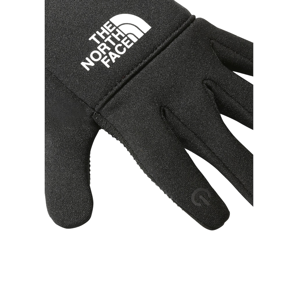 The North Face Fleecehandschuhe »KIDS RECYCLED ETIP GLOVE«