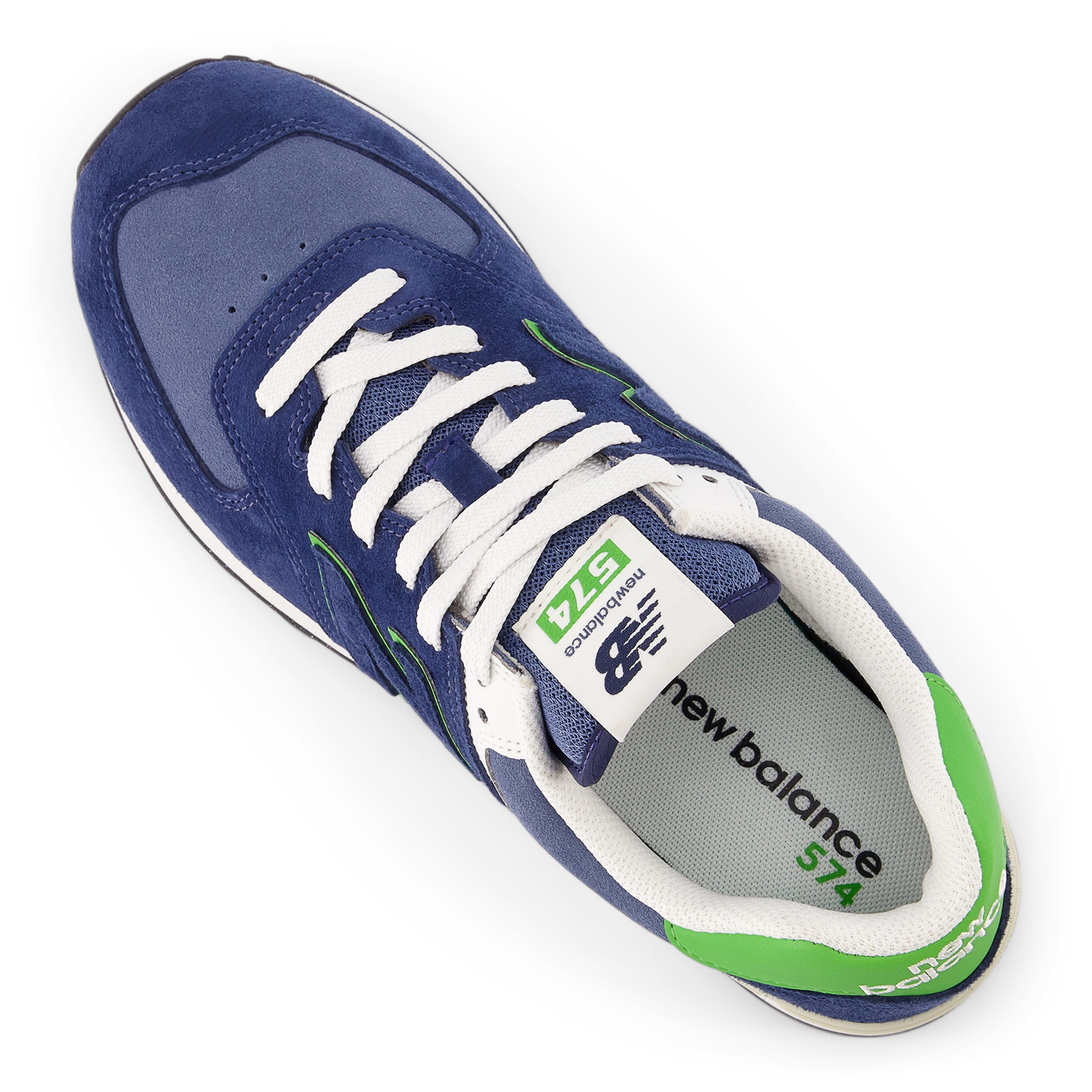 New Balance Sneaker »574«