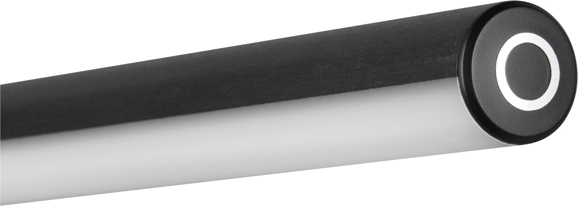 REALITY Leuchten LED Klemmleuchte »NEVADA, 5W 600 Lumen CCT 3000-4000-5000K wamweiß-kaltweiß« LED-Board 1 Stk. Farbwechsler | warmweiß - kaltweiß Lichtfarbe einstellbar dimmbar per Sensordimmer schwenkbare Klemmlampe
