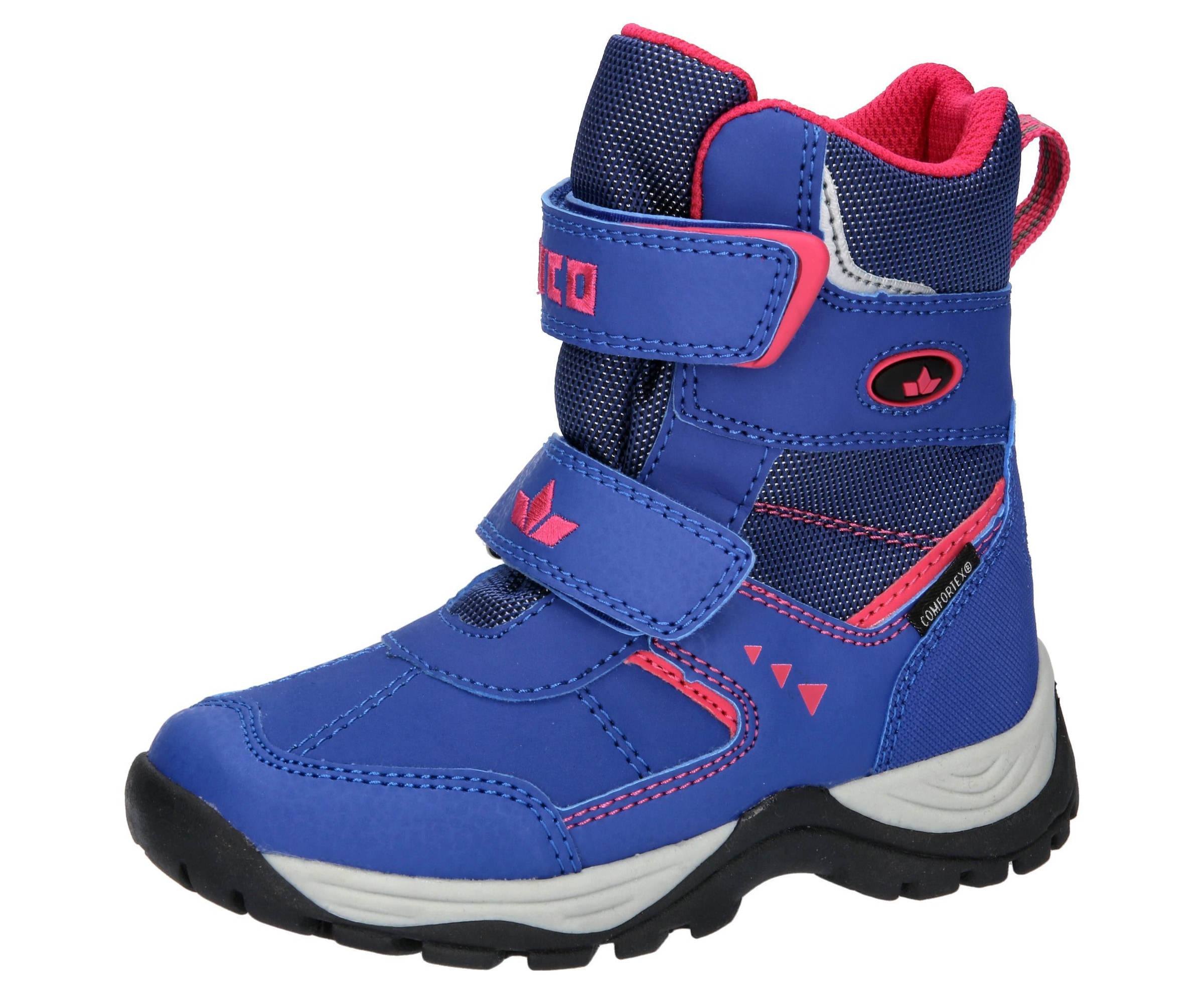 Lico Winterstiefel "Winterboot Asker V"