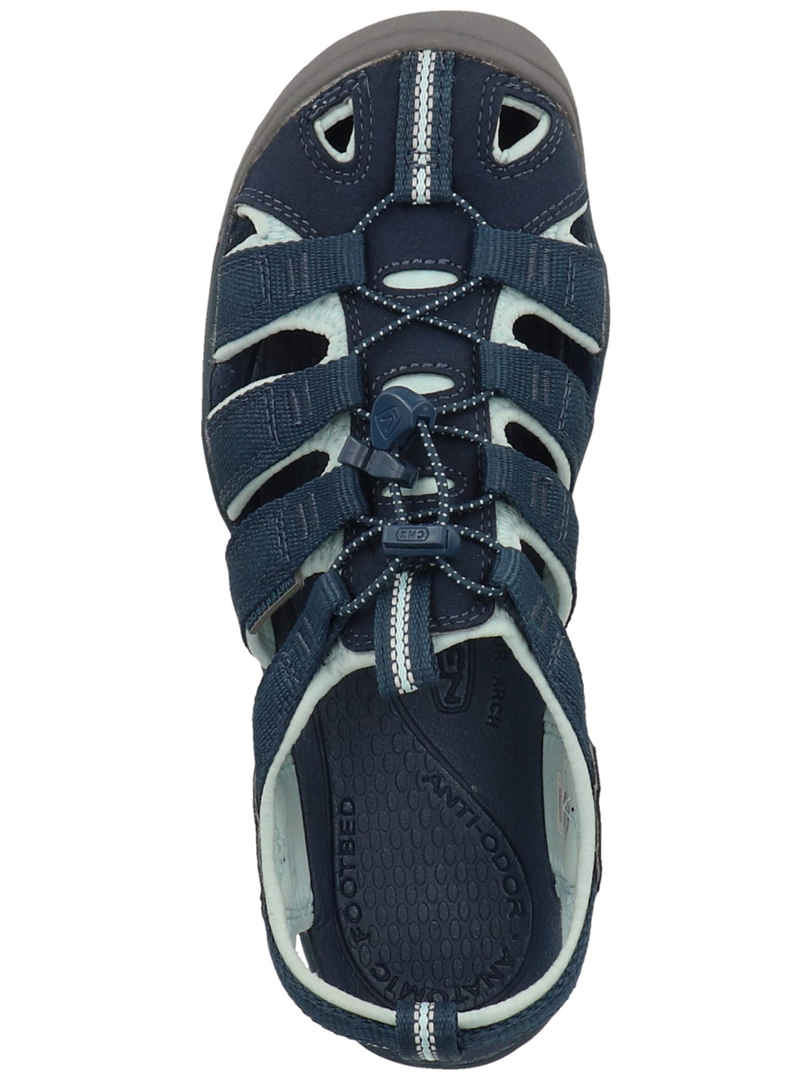 Keen Sandale »Keen Sandalen Textil«