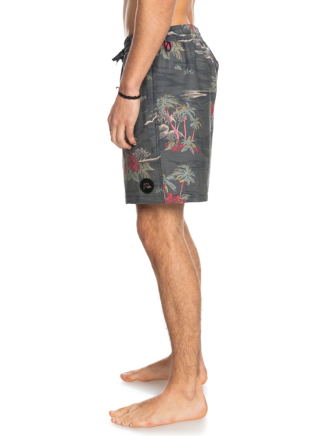 Quiksilver Badeshorts »Cloud 9 Pcs 17"«