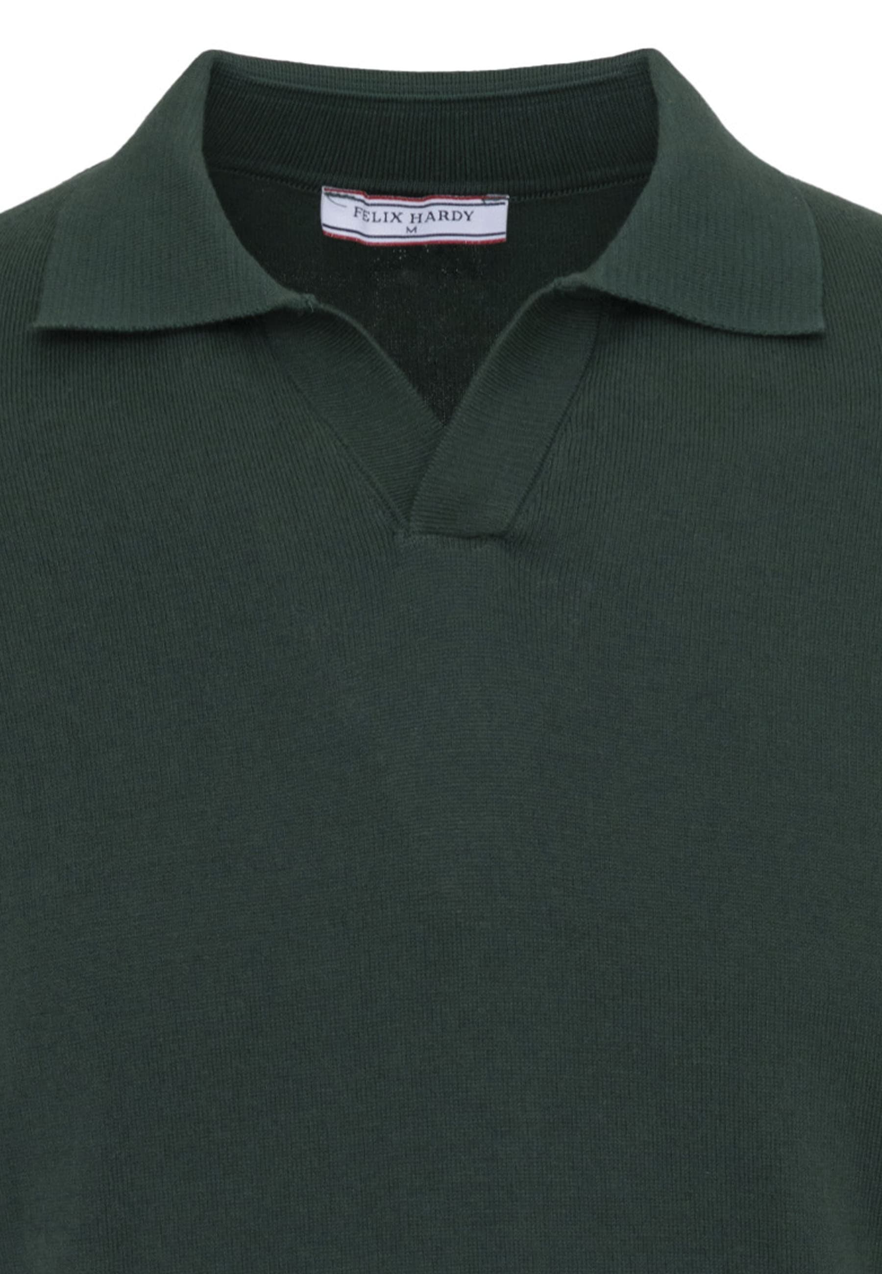 Felix Hardy Poloshirt »Polo Shirt Kurzarm 2er-Pack«