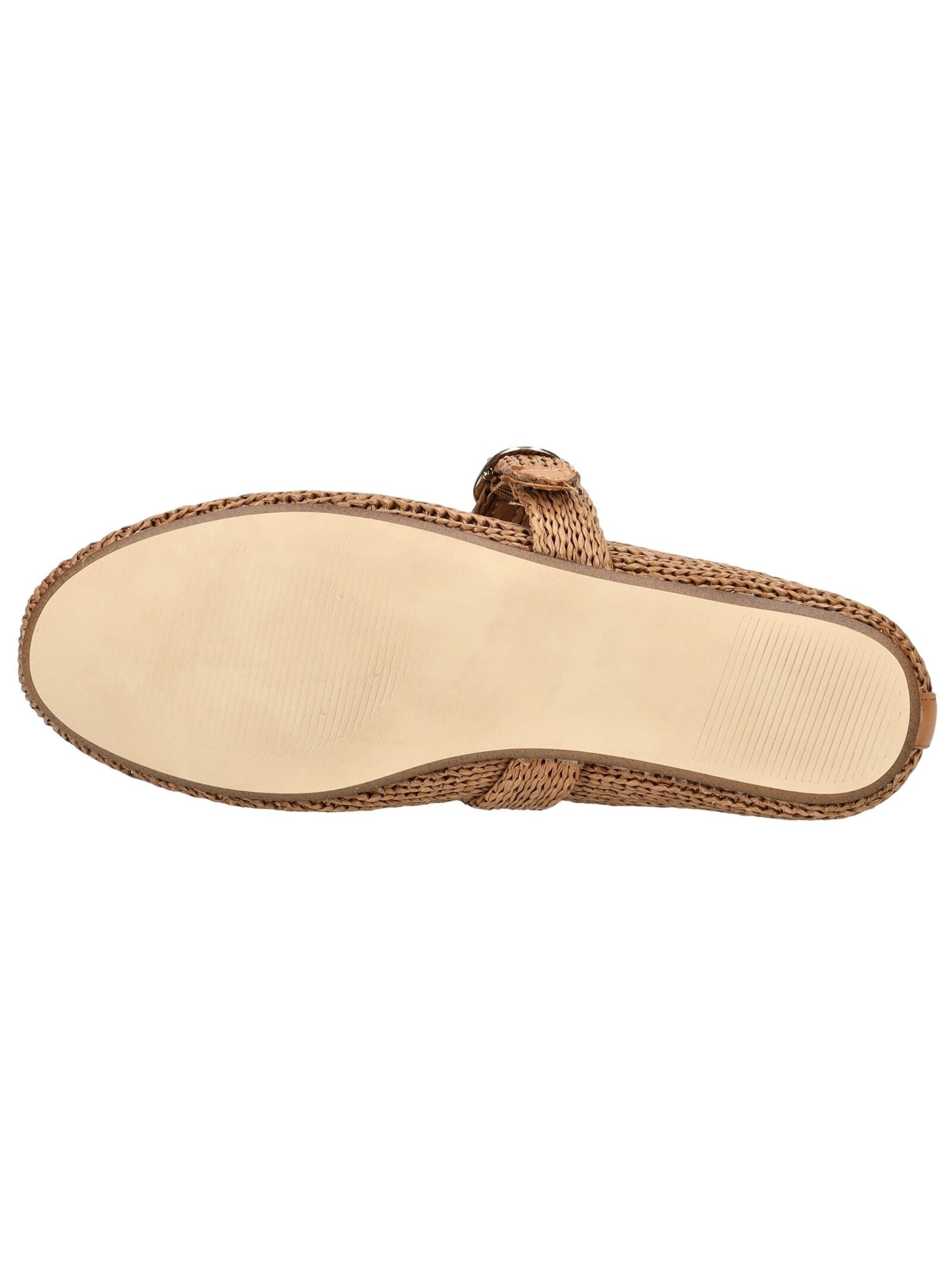 STEVE MADDEN Riemchenballerina »STEVE MADDEN Ballerinas Textil«