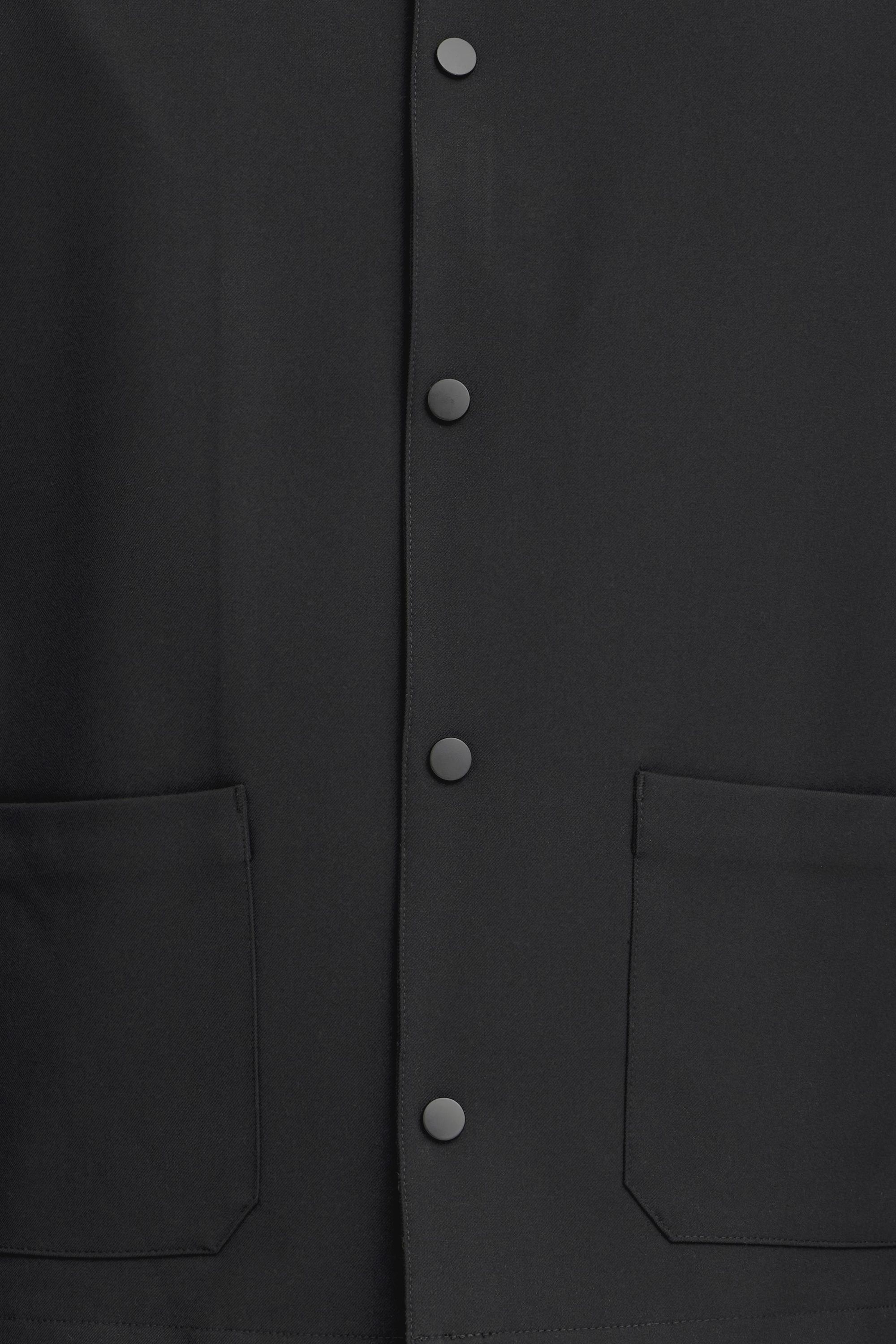 Casual Friday Hemdjacke »Hemdjacke CFARTO«