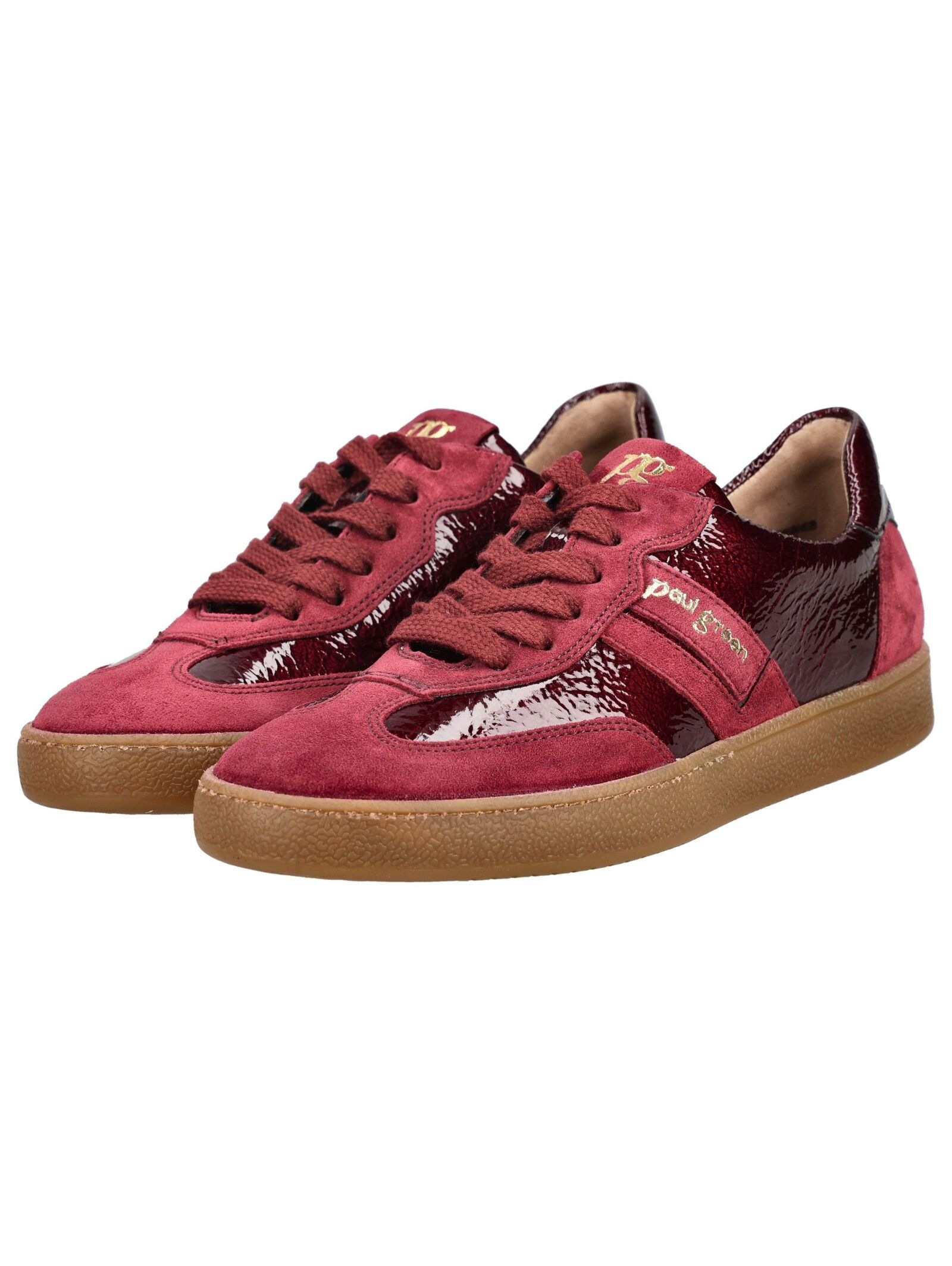 Paul Green Sneaker »Paul Green Sneaker Veloursleder«