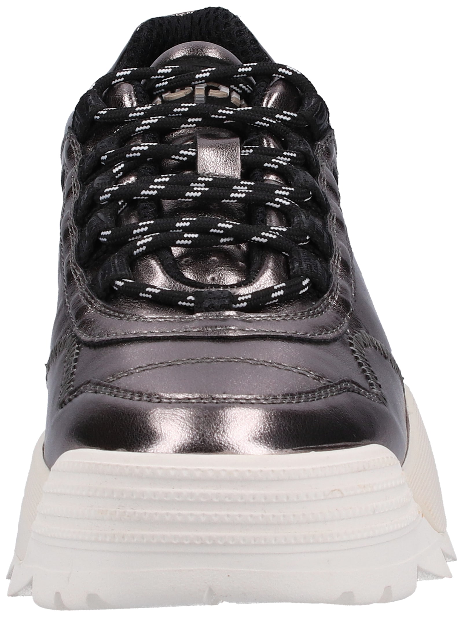 Replay Sneaker »Replay Sneaker Lederimitat«
