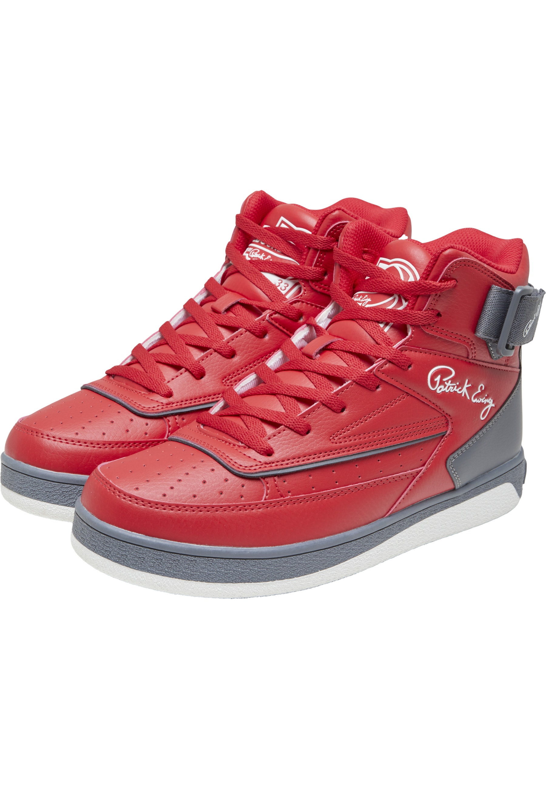 Ewing Trainingsschuh »Ewing Rebound by EWING 33 HI Strap«  1 Stk. tlg.
