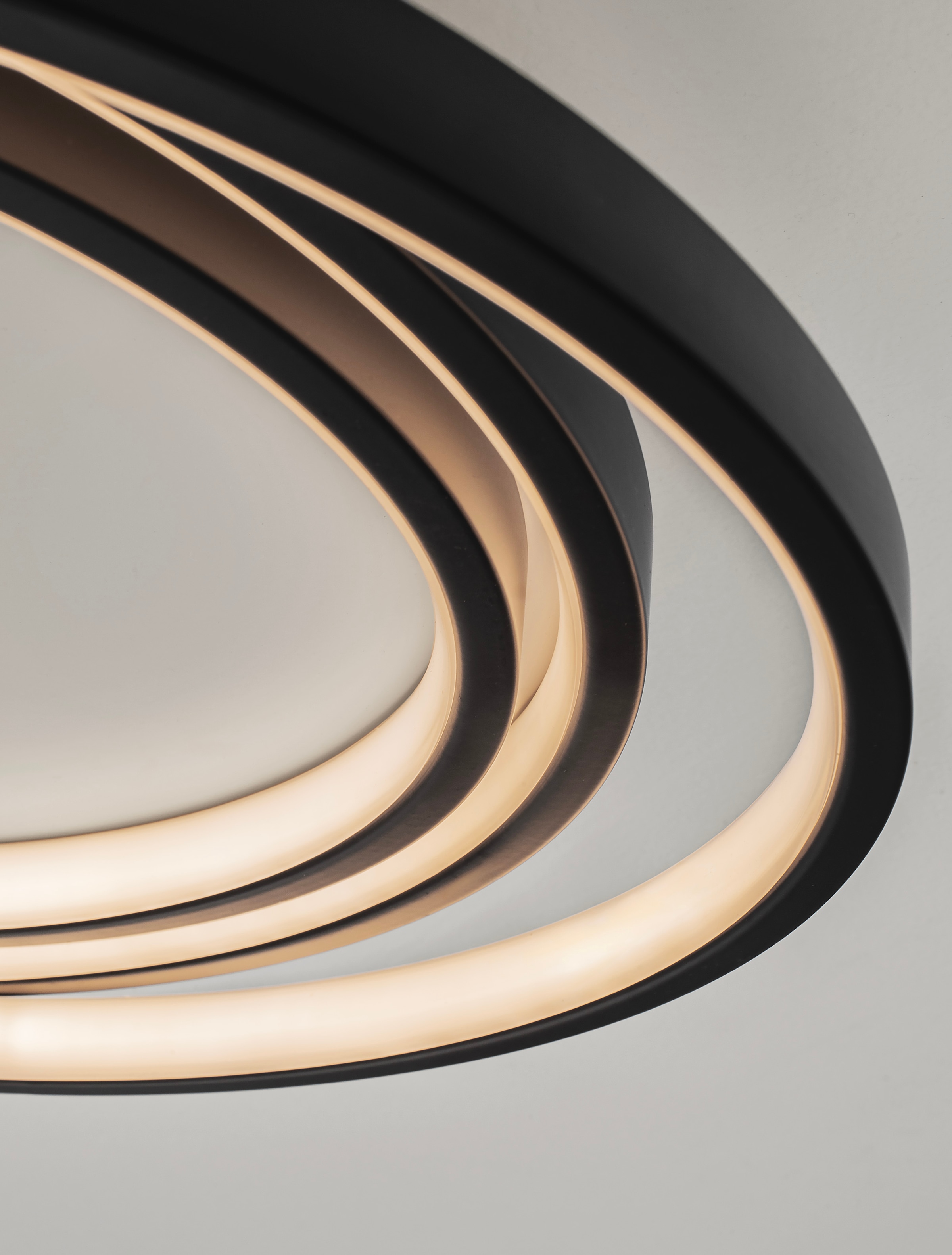 Nova Luce Deckenleuchte »ARBOR«, 3 flammig