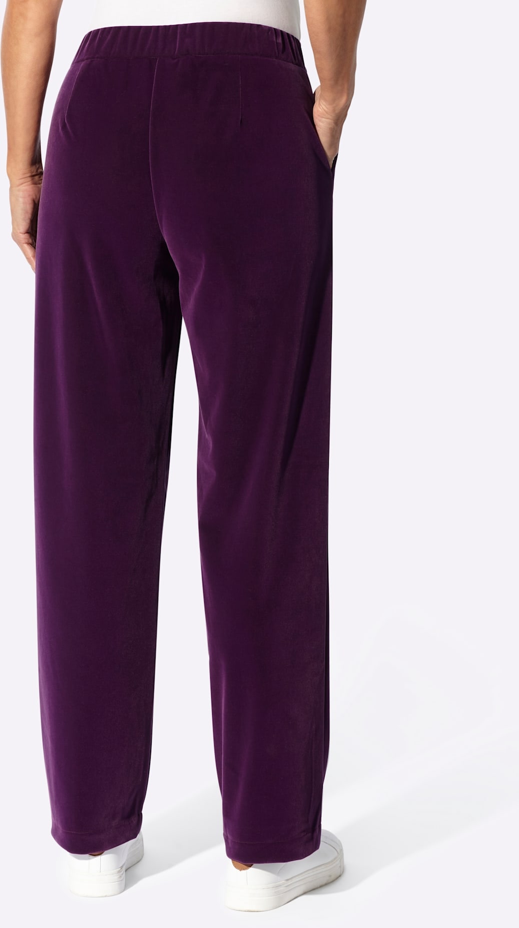 Lady Samthose