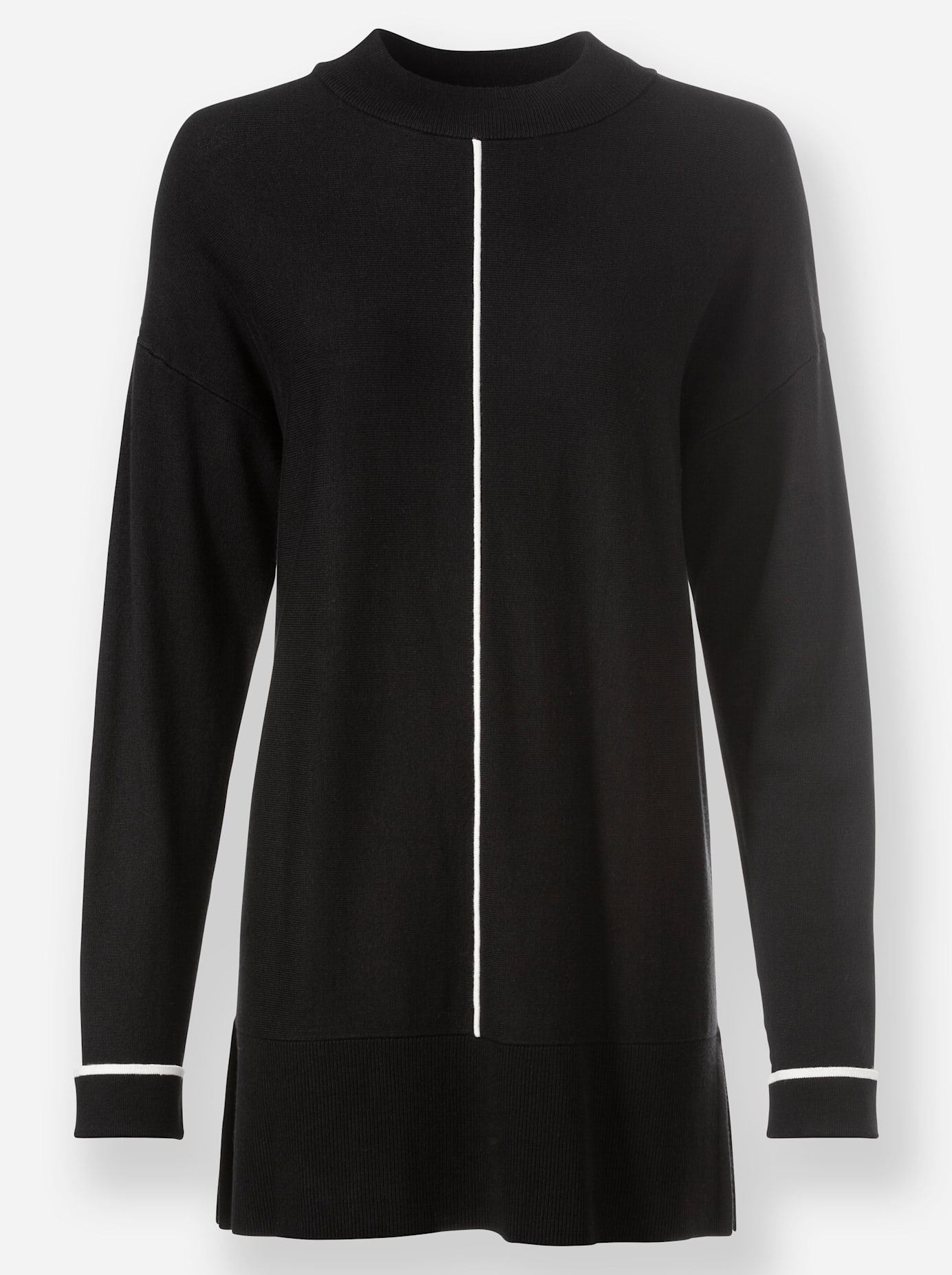 heine Strickpullover »Pullover«
