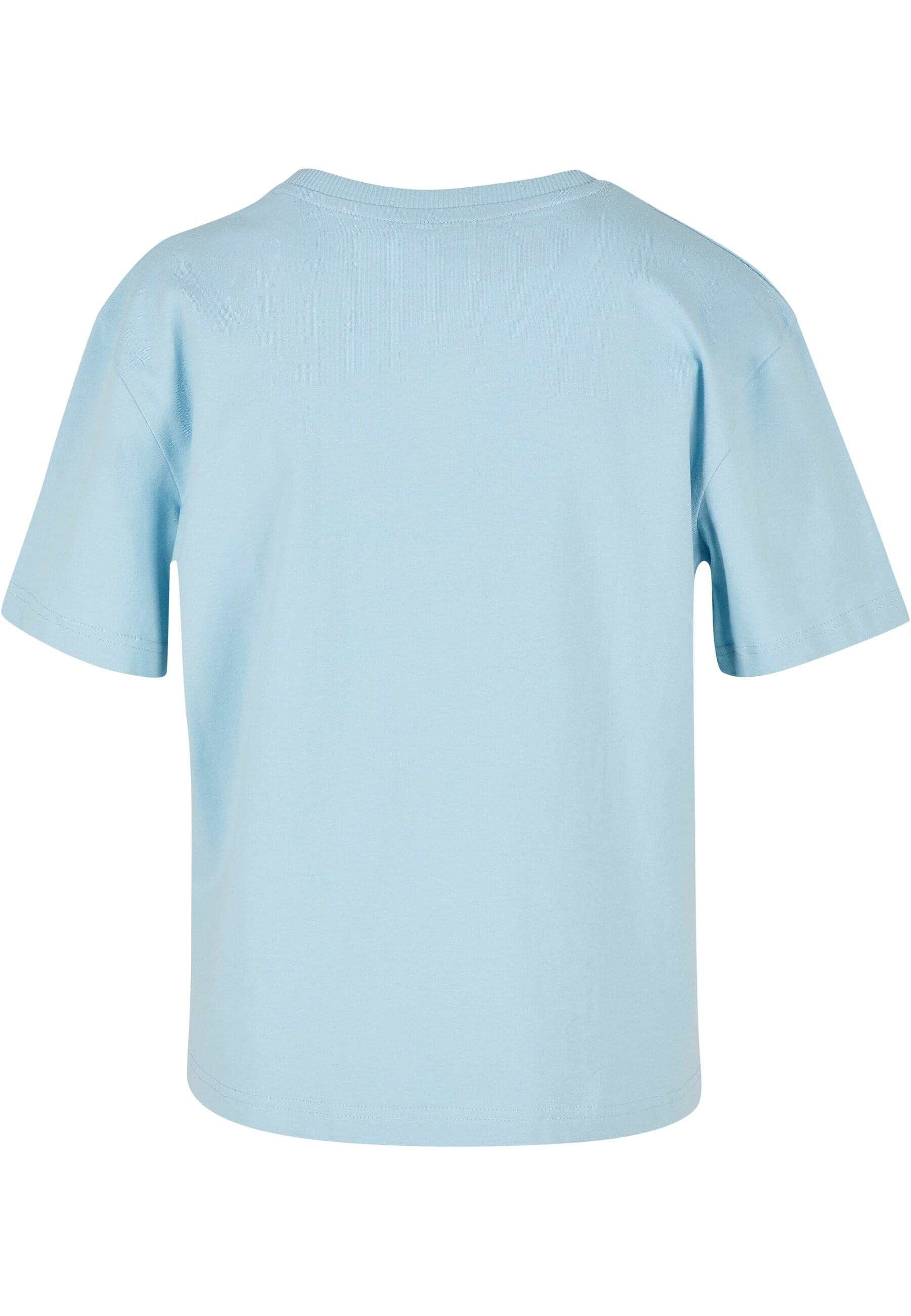 Miss Tee T-Shirt »Miss Tee Damen Dreamer 24/7 Tee« 1 Stk.