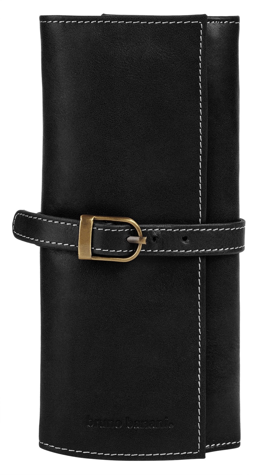 Bruno Banani Brieftasche echt Leder günstig online kaufen