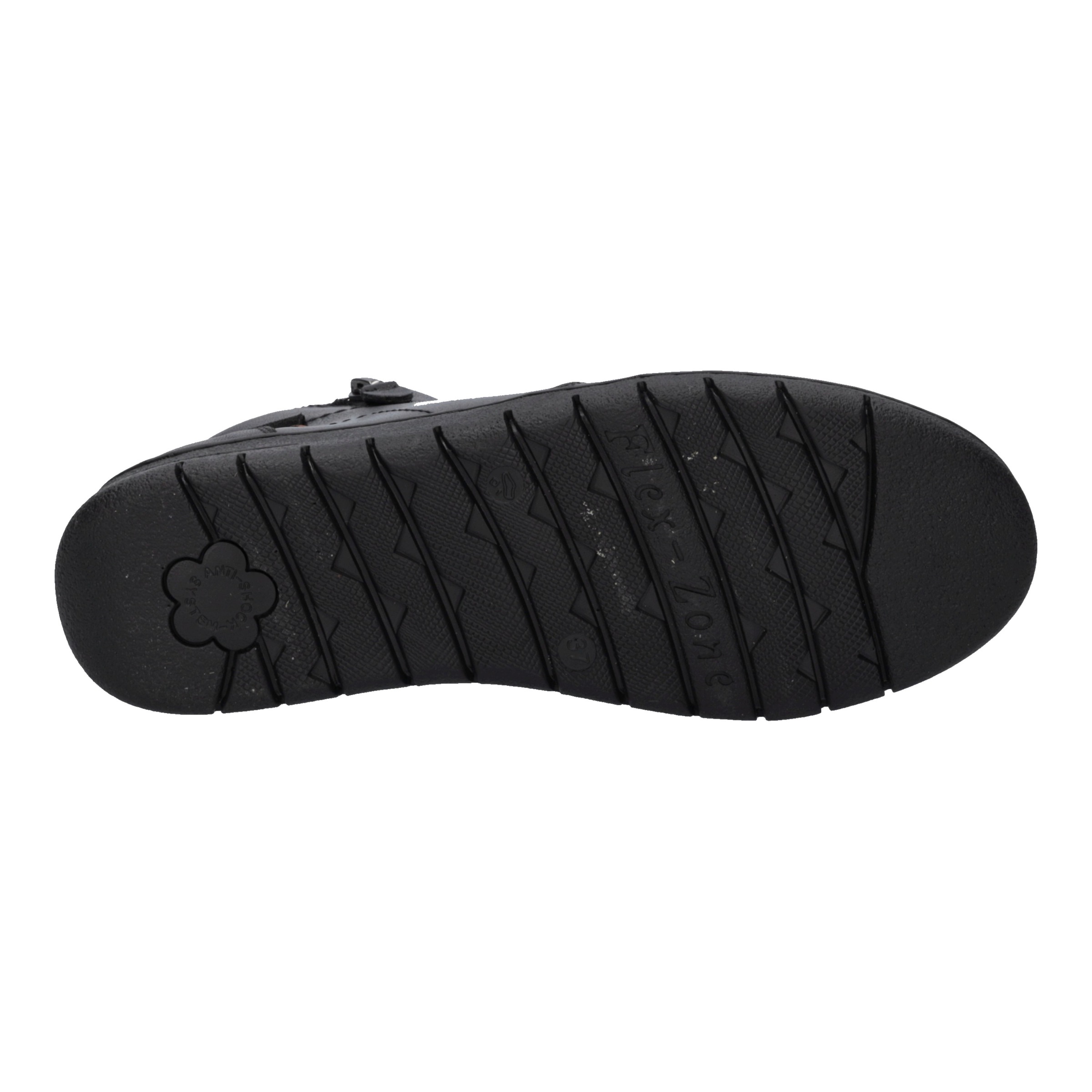 Josef Seibel Stiefelette »Estenra 02, black-black«
