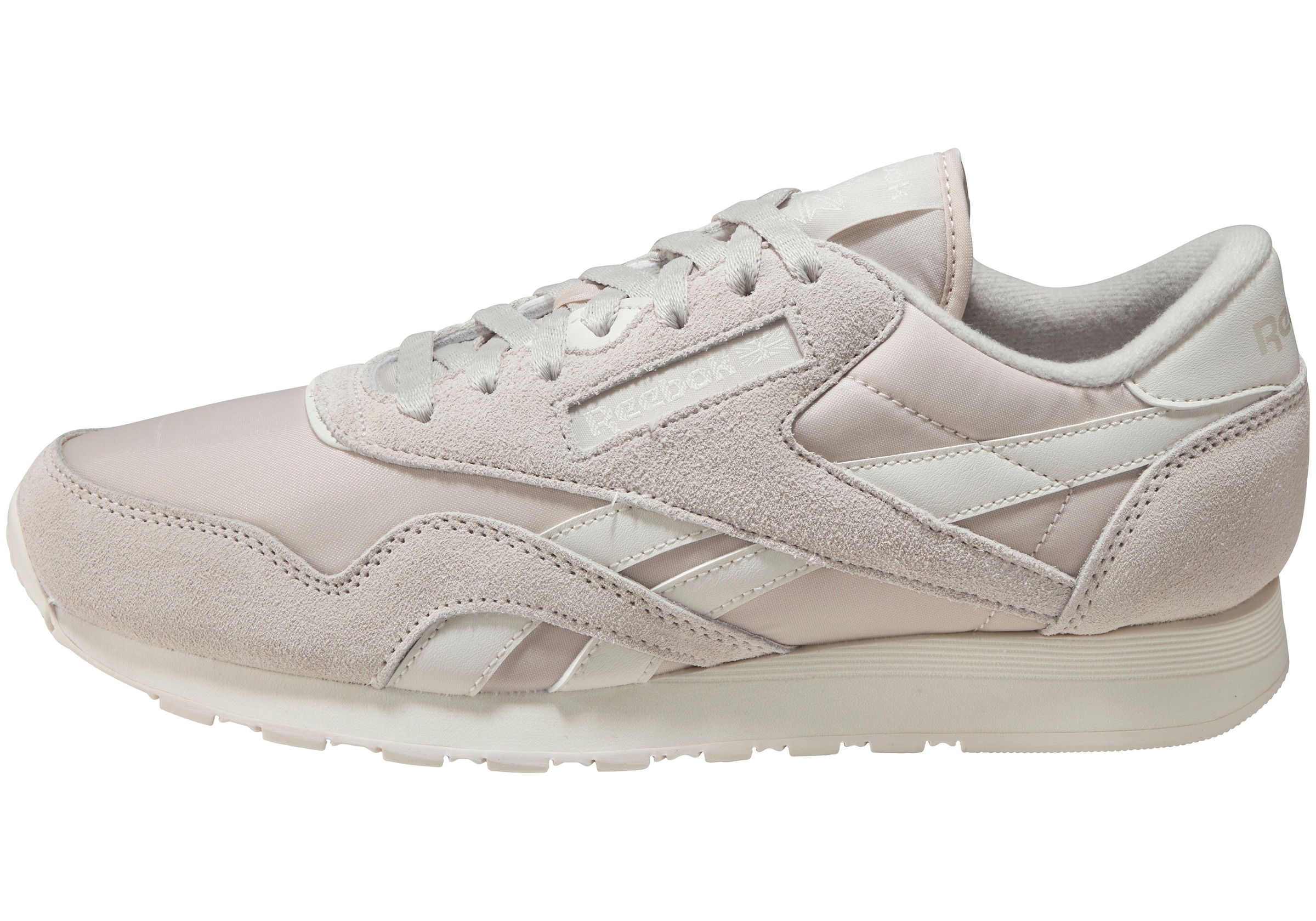 Reebok Classic Sneaker "CL NYLON" günstig online kaufen