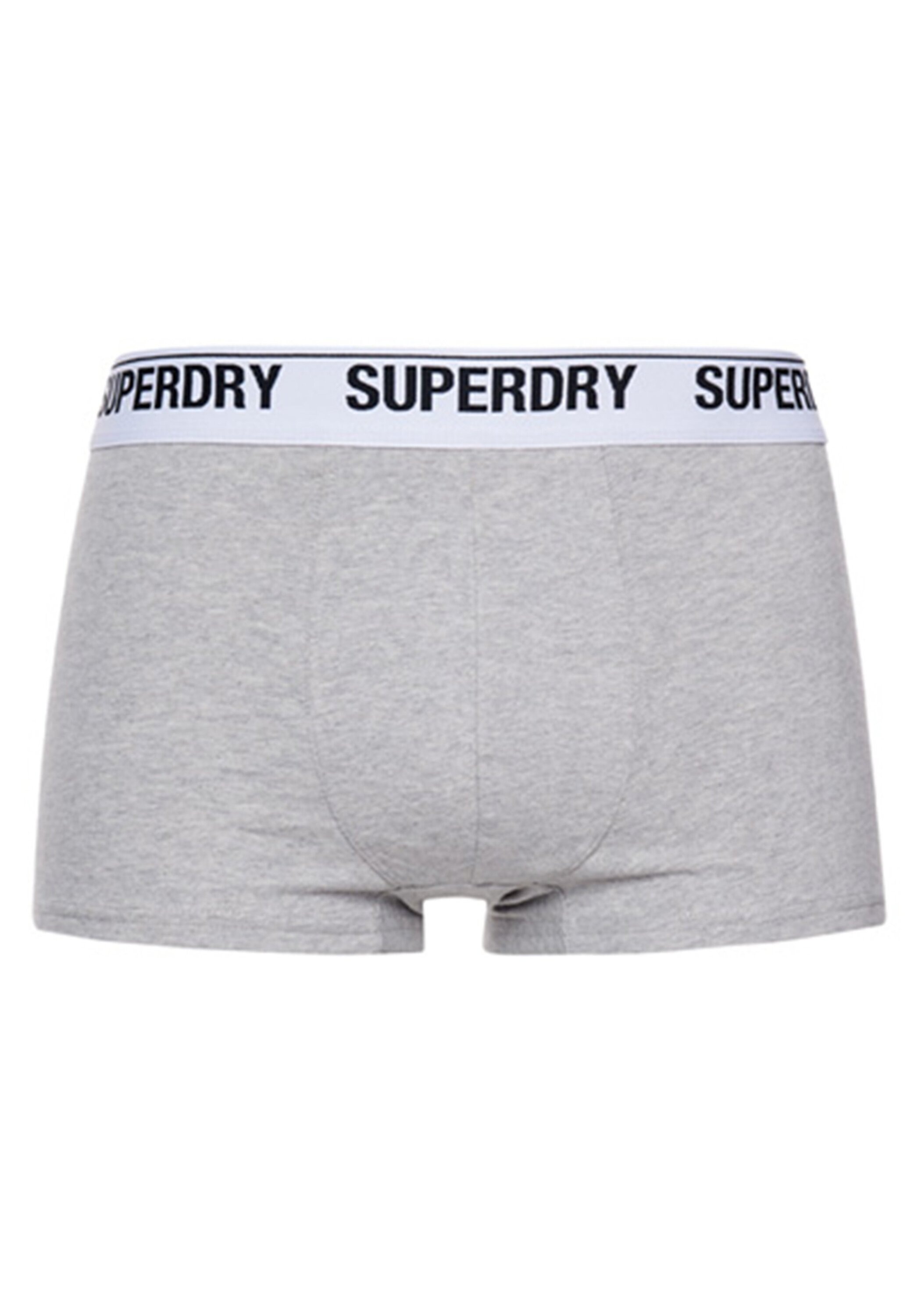 Superdry Boxershorts "Boxershort TRUNK MULTI TRIPLE PACK 3er Pack" günstig online kaufen