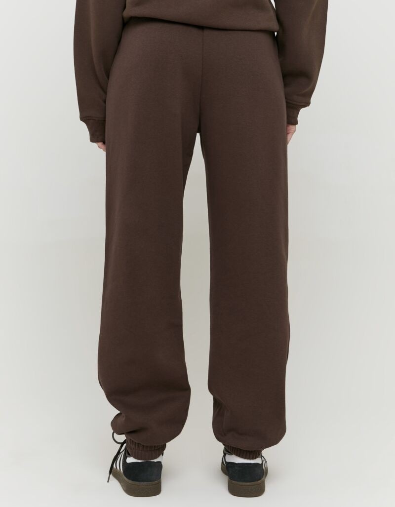 Tally Weijl Sweathose "SPACOLUCAS" Baumwollmischung, bequem günstig online kaufen