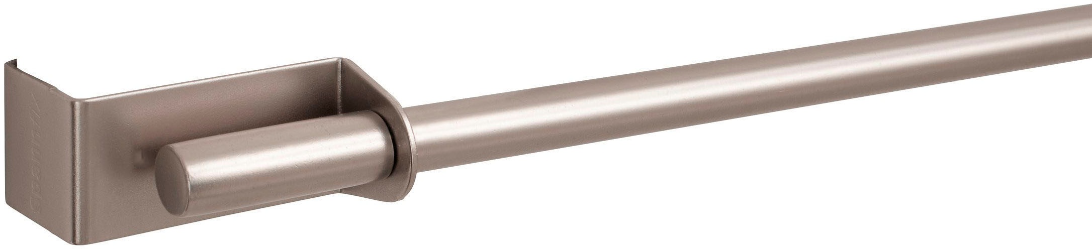 GARESA Scheibenstange "SPANNFIX" Ø 9 mm 1 läufig-läufig Fixmaß günstig online kaufen