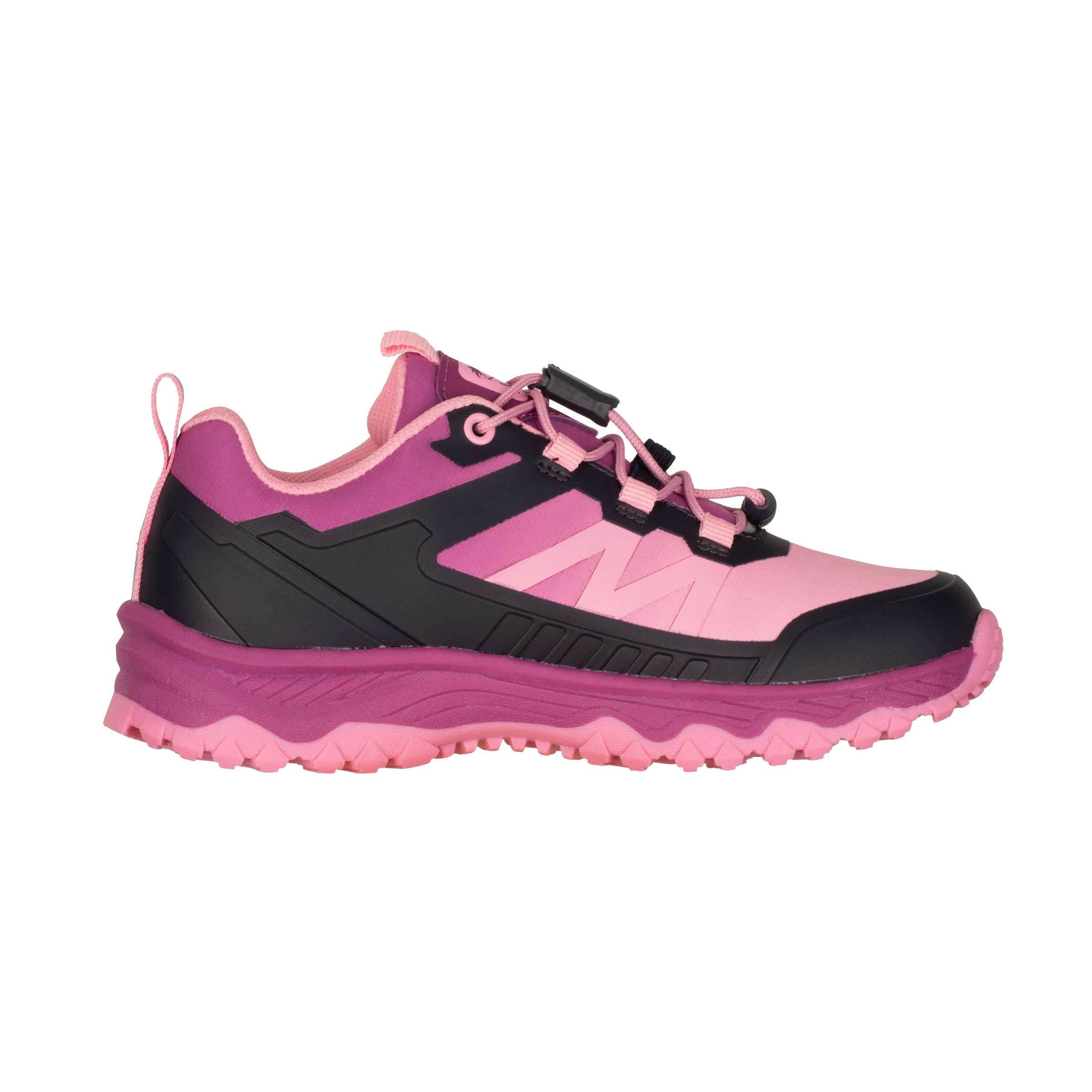 Thumbnail - TROLLKIDS Outdoorschuh "KIDS SIRDAL HIKER LOW" wasserdicht