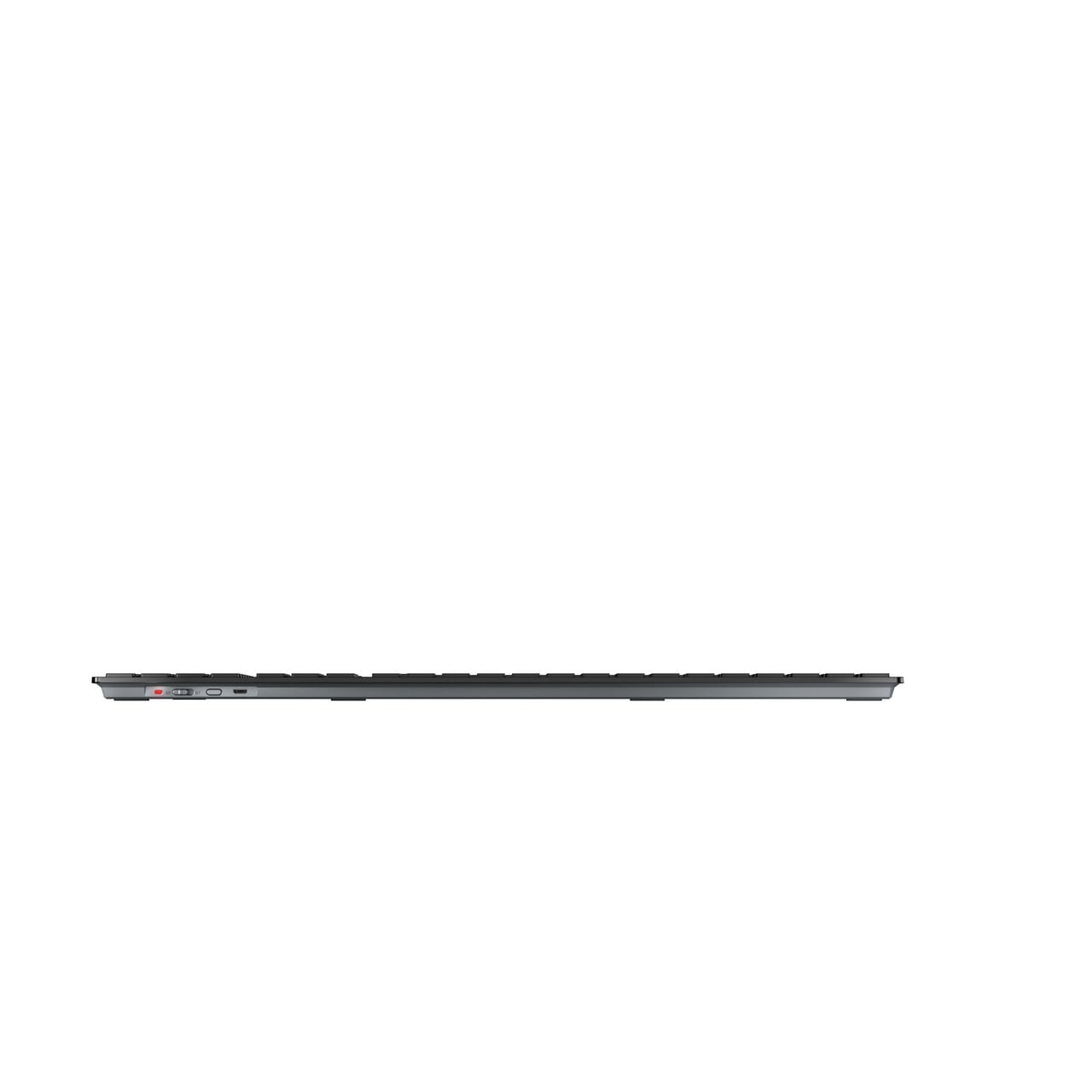 Cherry Tastatur- und Maus-Set »DW 9500 SLIM«, (Set)