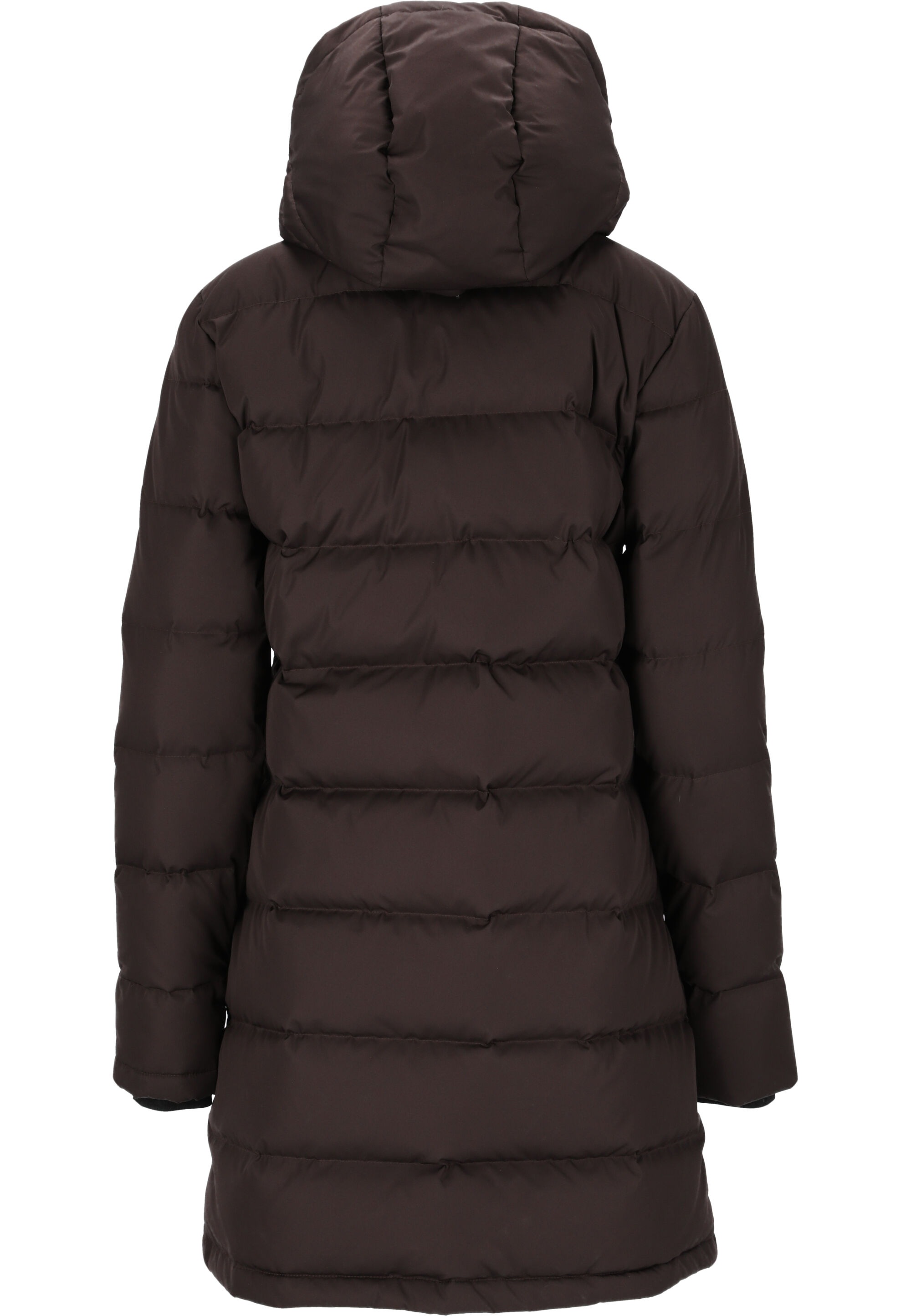 WHISTLER Steppjacke »Mariya«, mit getapten Nähten