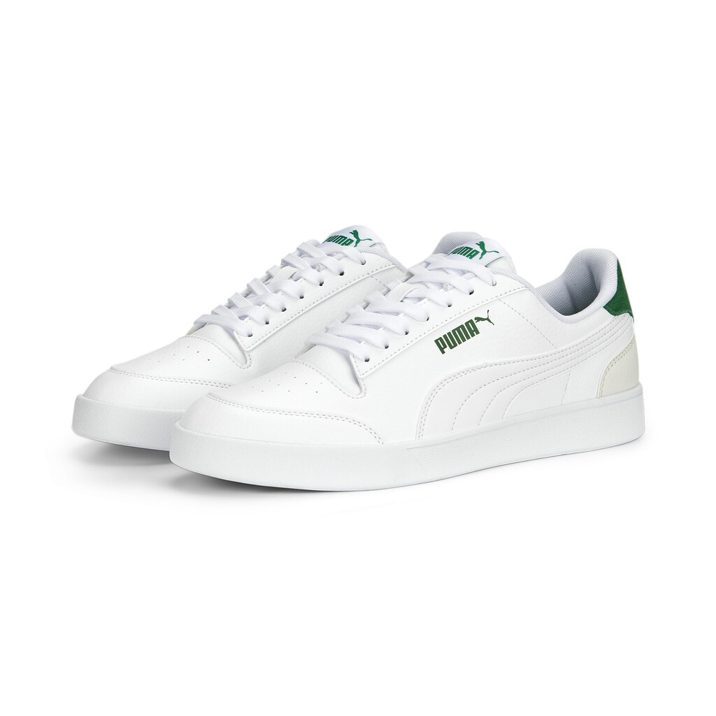 PUMA Sneaker »PUMA Shuffle Sneaker Erwachsene«