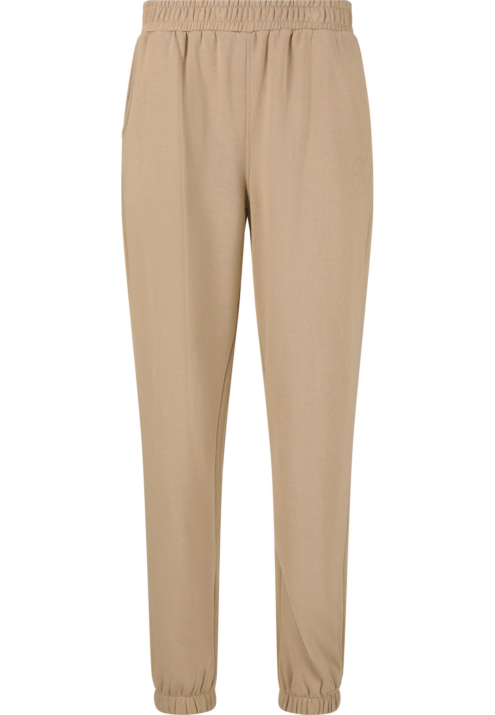 ATHLECIA Sporthose »Damla«  im schlichten Design mit Seitentaschen