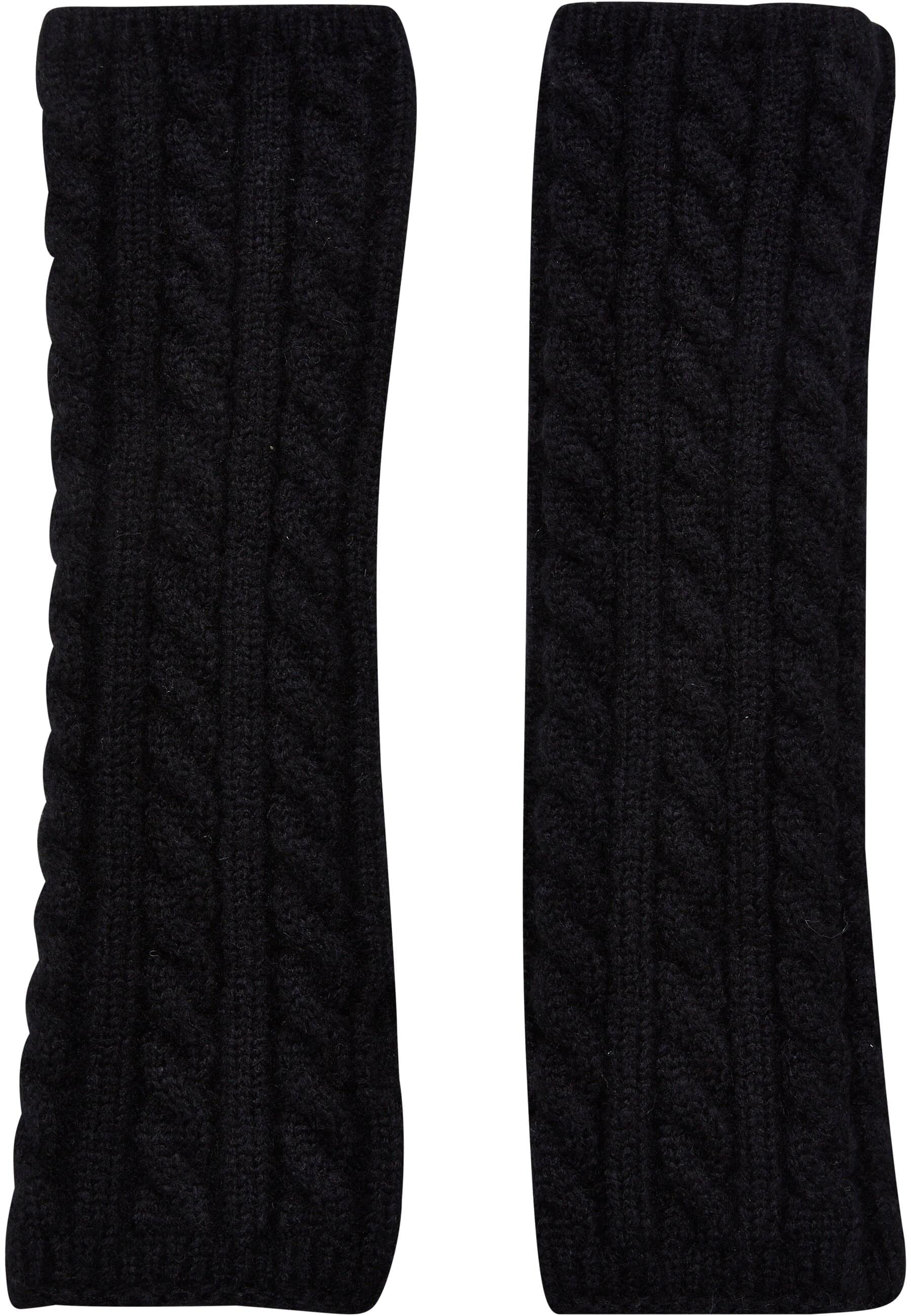 URBAN CLASSICS Baumwollhandschuhe "Urban Classics Unisex Long Mit" günstig online kaufen