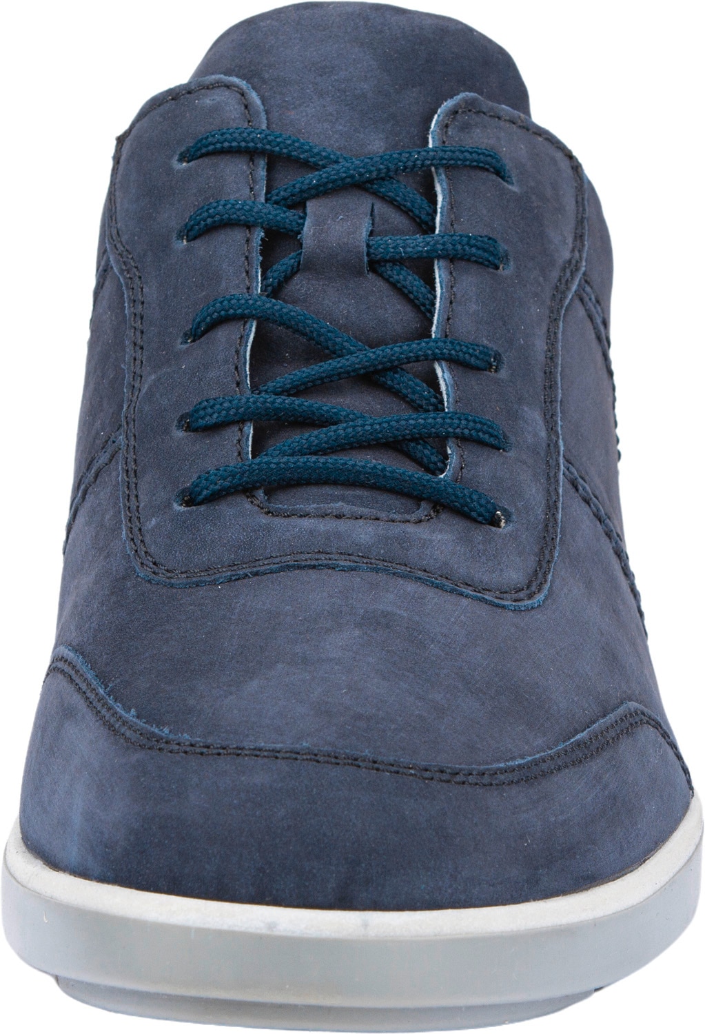 Waldläufer Sneaker »Klemens«, in extraweiter Schuhweite K, Freizeitschuh, Halbschuh, Schnürschuh