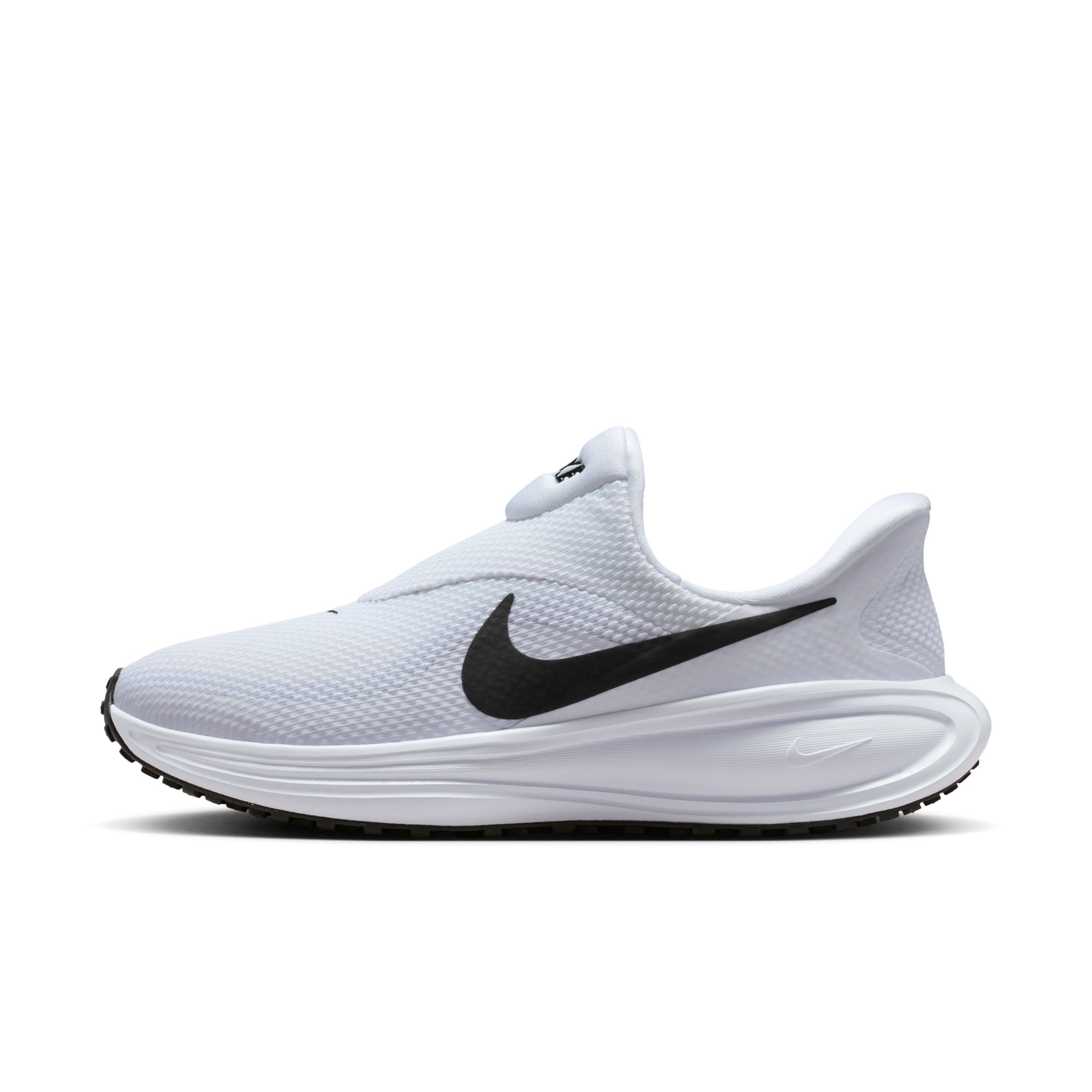 Nike Laufschuh »Nike Revolution 8 EasyOn«  leichtes An- und Ausziehen durch EasyOn-Technologie