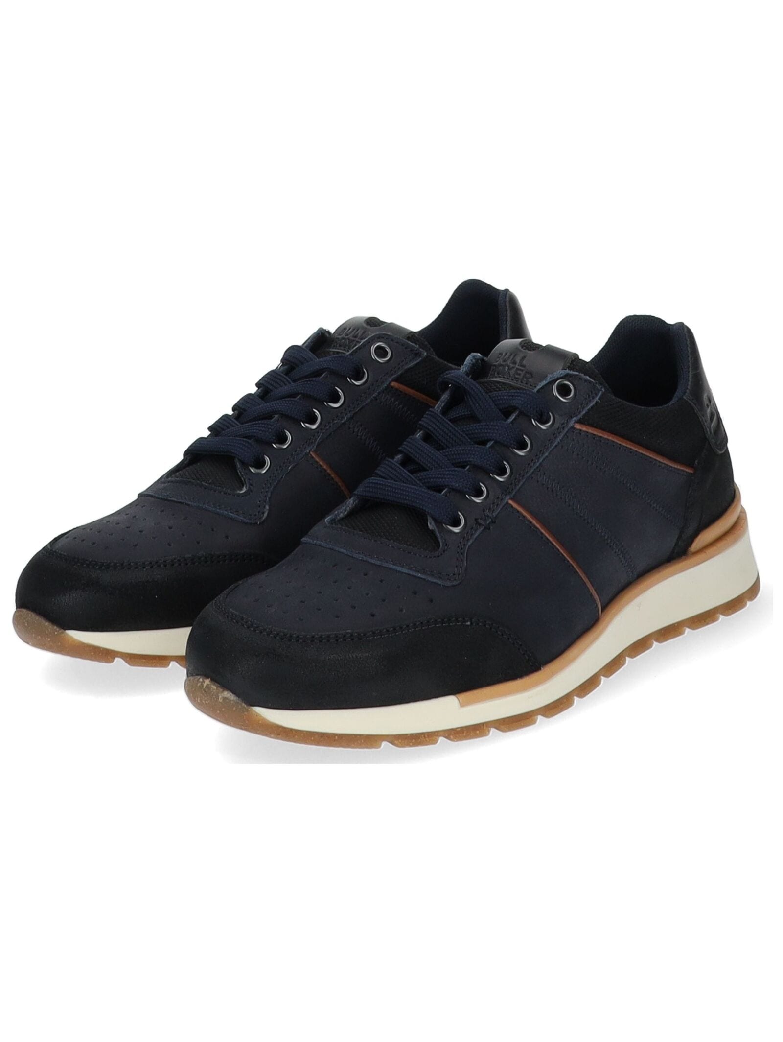 Bullboxer Sneaker »Bullboxer Sneaker Leder«