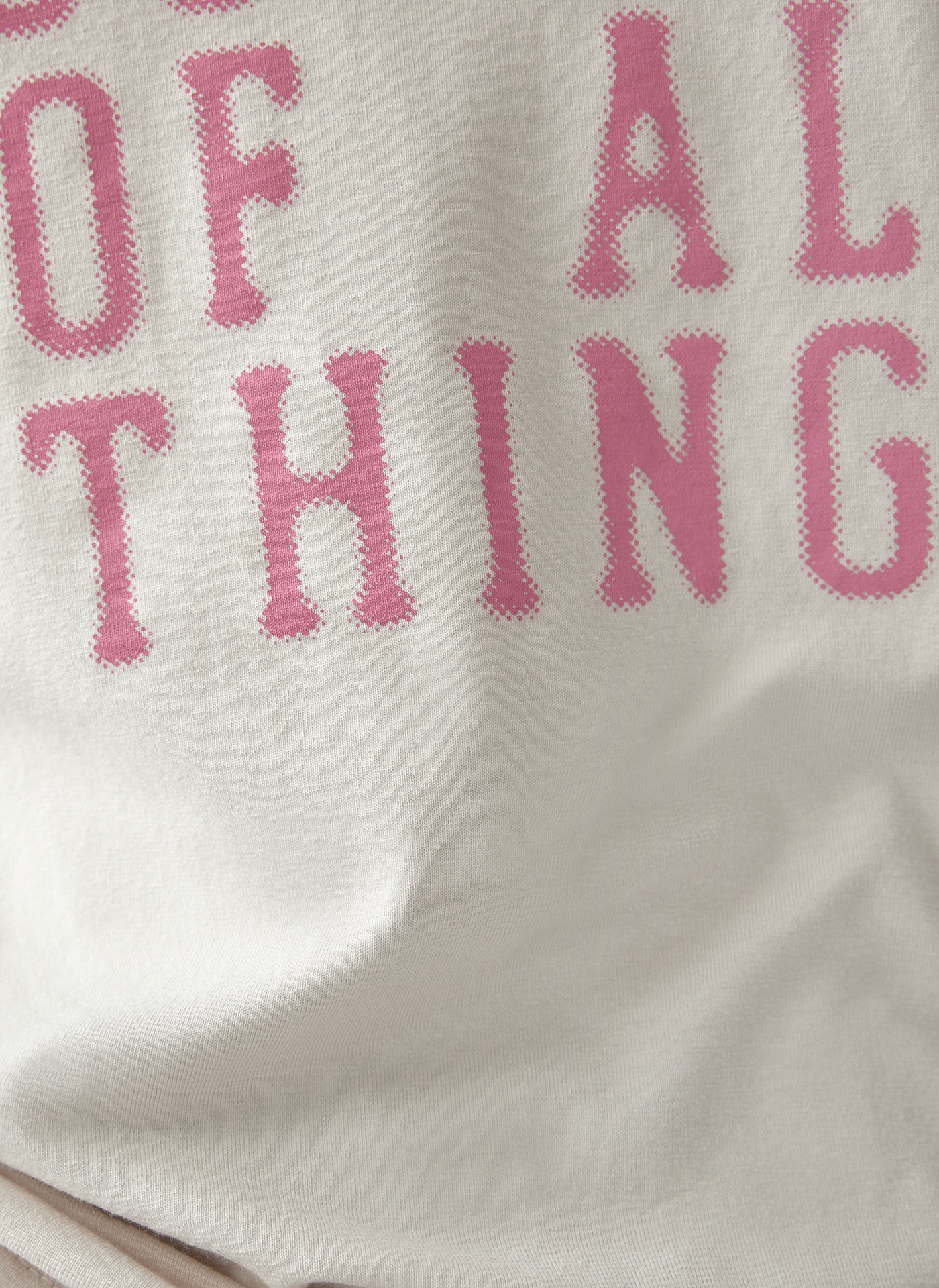 LeComte Print-Shirt "T-Shirt" günstig online kaufen