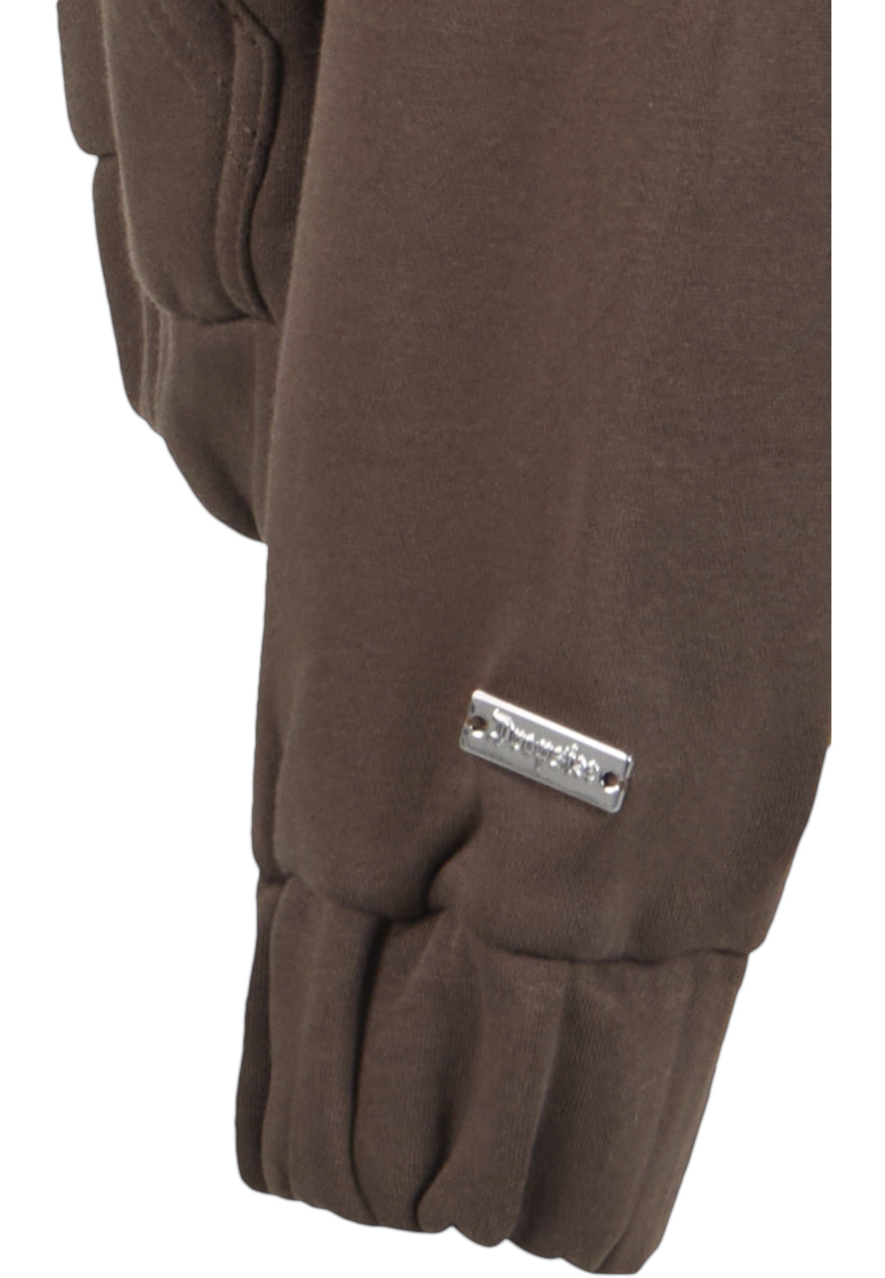 Dropsize Kapuzensweatshirt »Dropsize Herren Super Heavy Oversized Zip-Hoodie«, 1
