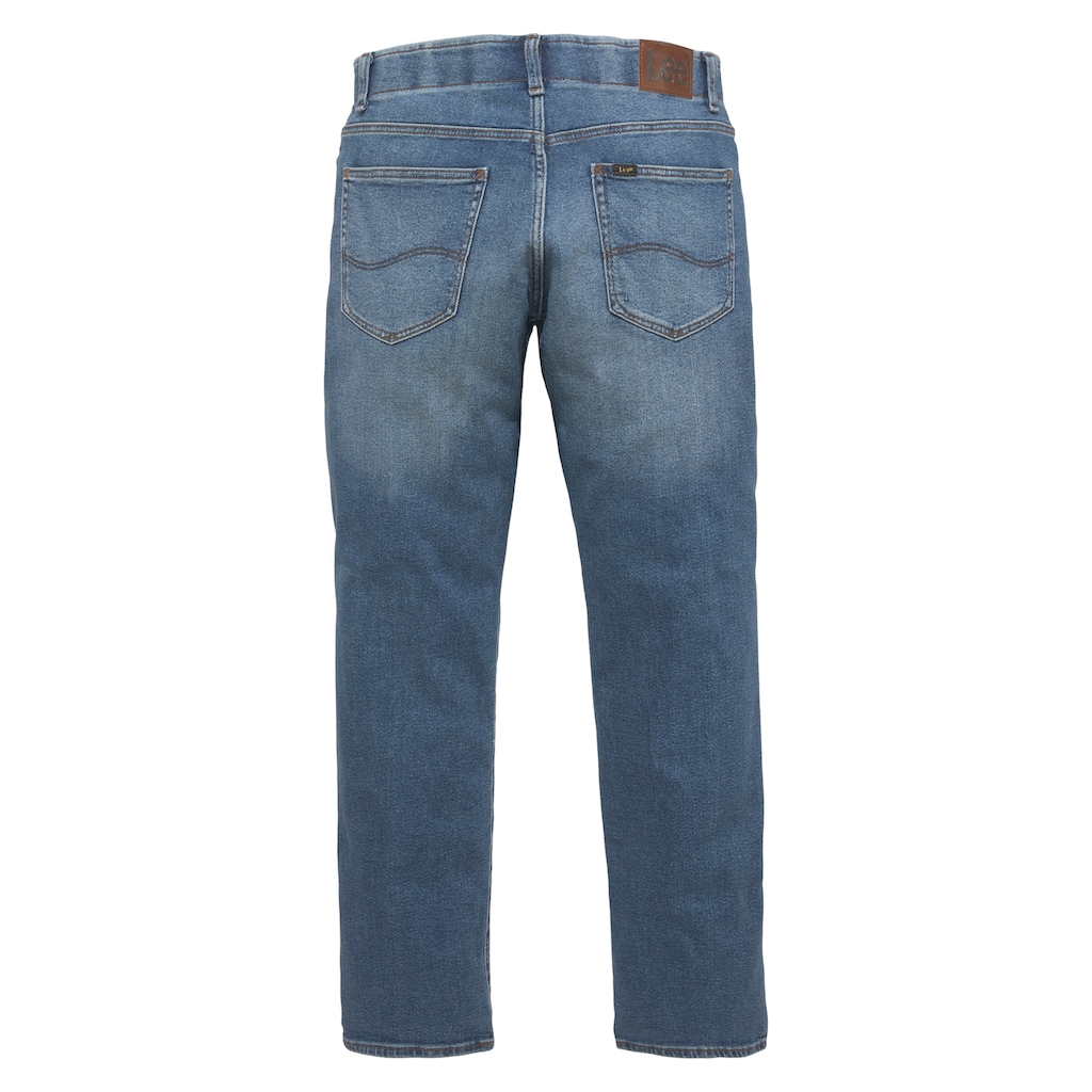 Lee® 5-Pocket-Jeans »Extreme Motion«, Extreme Motion Stretchware