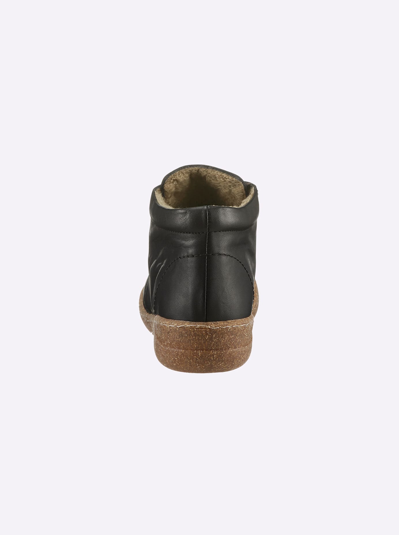 Casual Looks Stiefelette