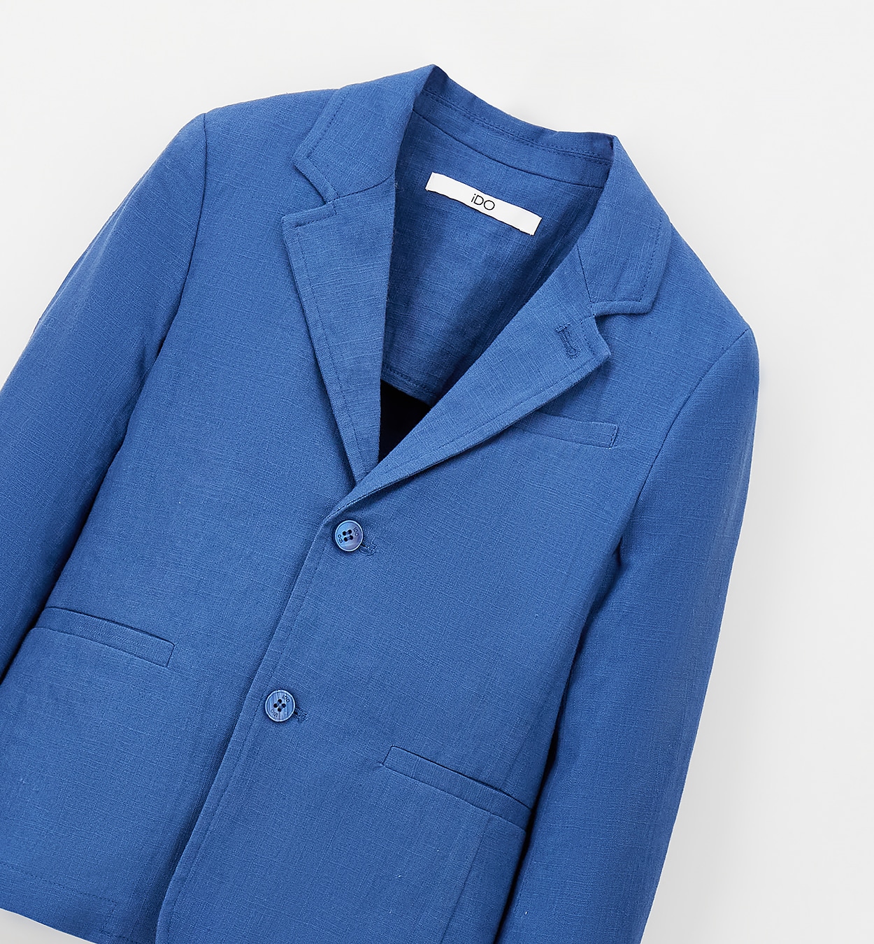 iDo Sakko "BABY BOY JACKET"