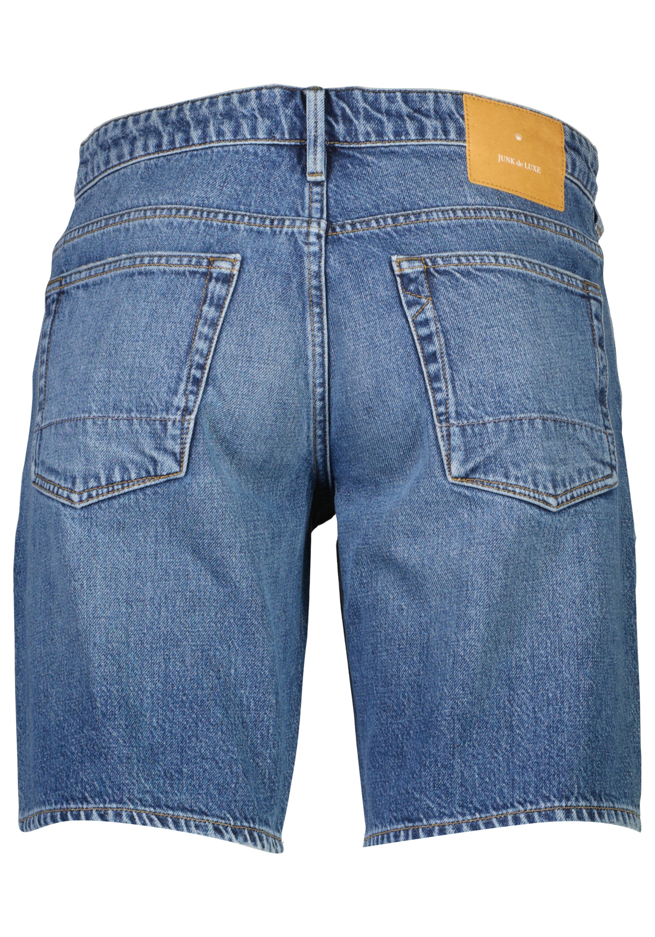 JUNK de LUXE Shorts »JUNK de LUXE Jeans-Shorts«