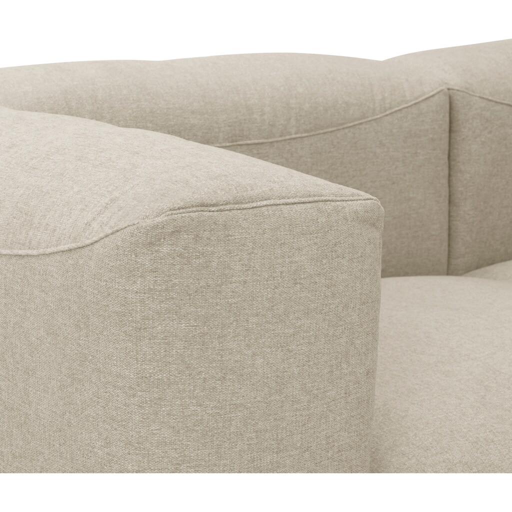 Max Winzer® Ecksofa »Lena«, (Spar-Set, 3 St.)