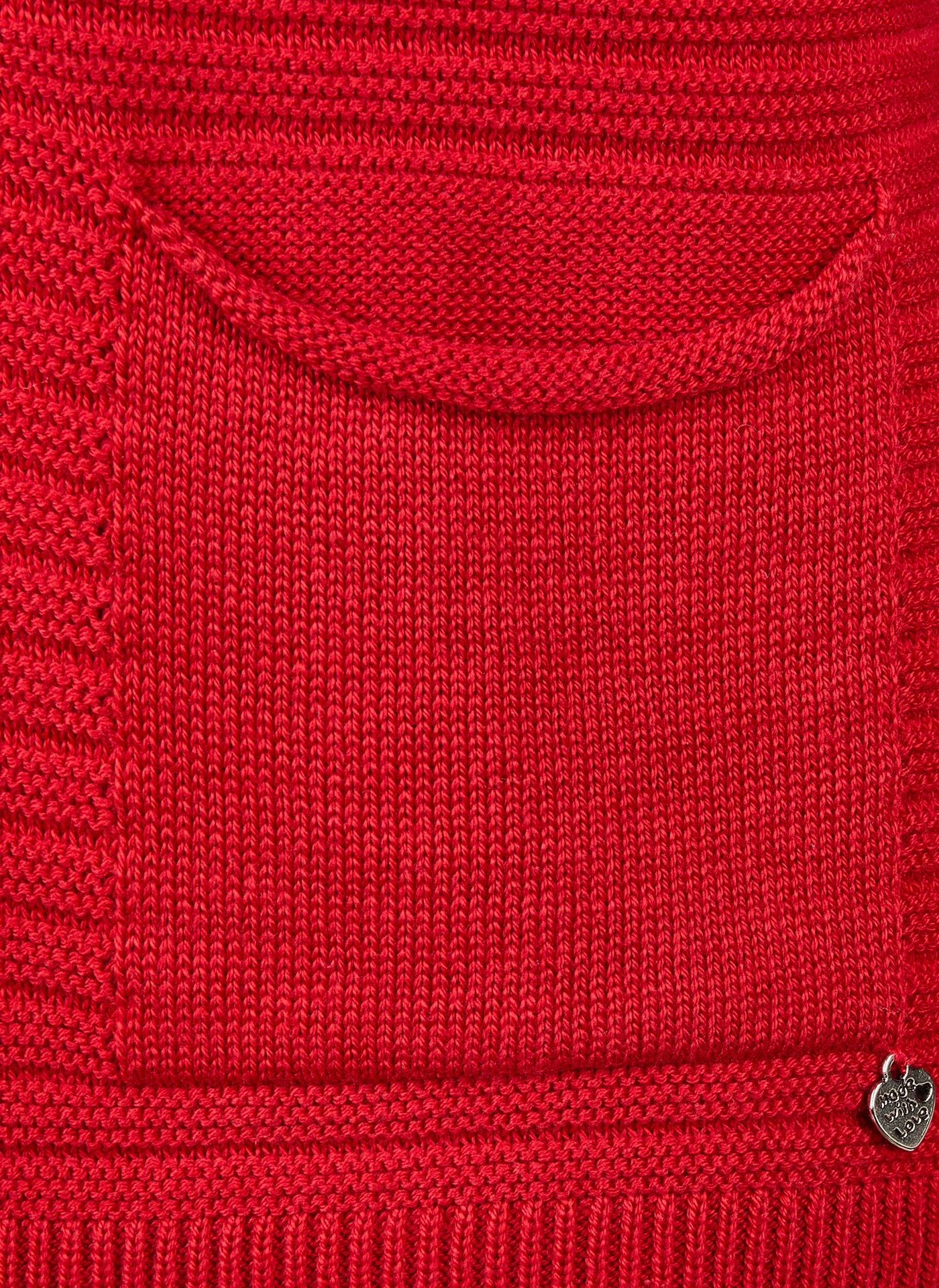 Rabe Strickjacke »Strickjacke«