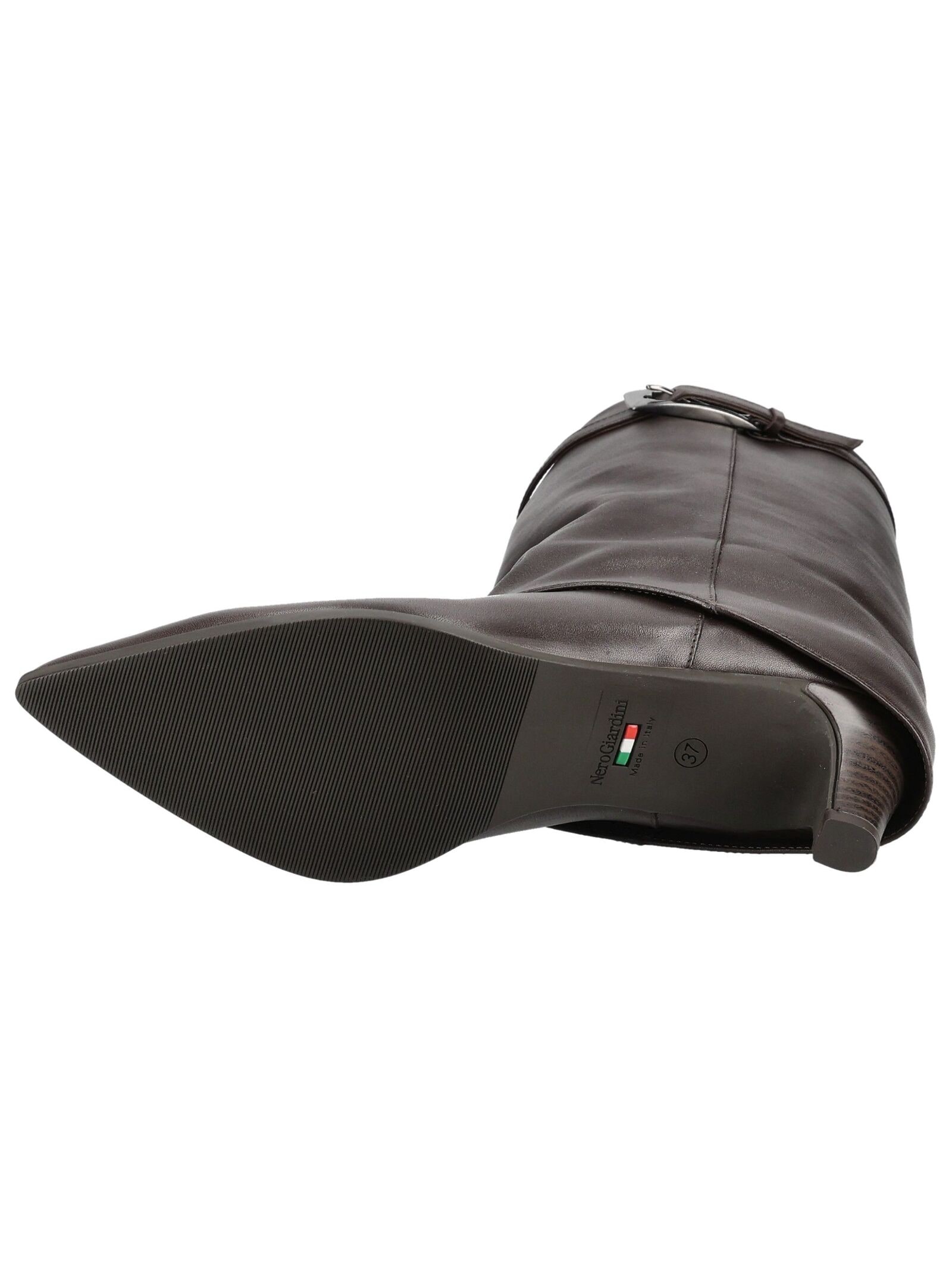 Nero Giardini Stiefel »Nero Giardini Stiefel Leder«