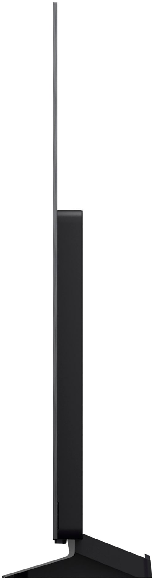 LG OLED-Fernseher »OLED65C68LA« 164 cm/65 ″ Smart-TV