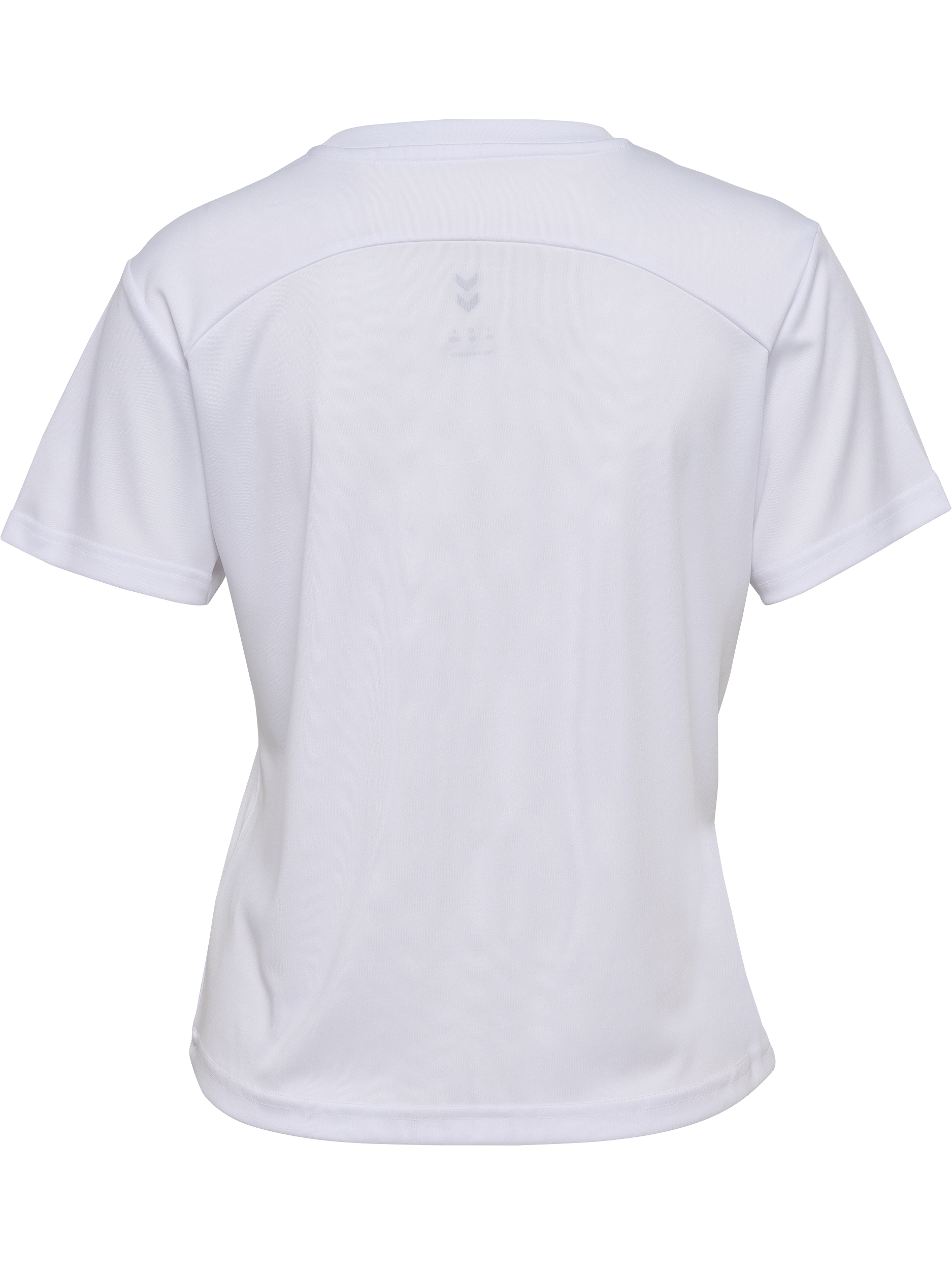 Thumbnail - hummel Trainingsshirt "HMLPULSE TRAINING W T-SHIRT S/S" 1 Stk. reguläre Passform, atmungsaktives Interlock-Material