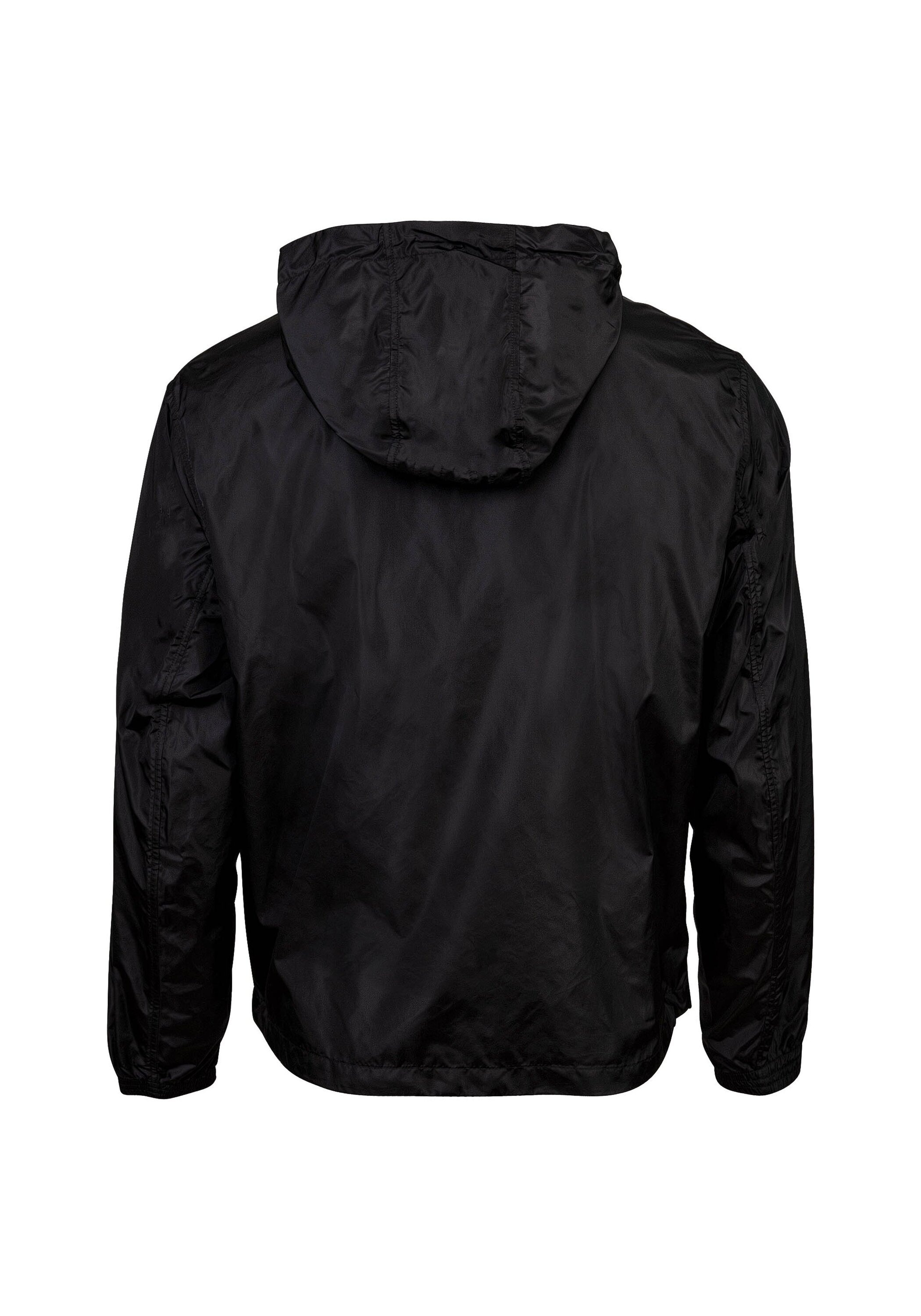 ARMANI EXCHANGE Windbreaker "Übergangsjacke Blouson Jacket" günstig online kaufen