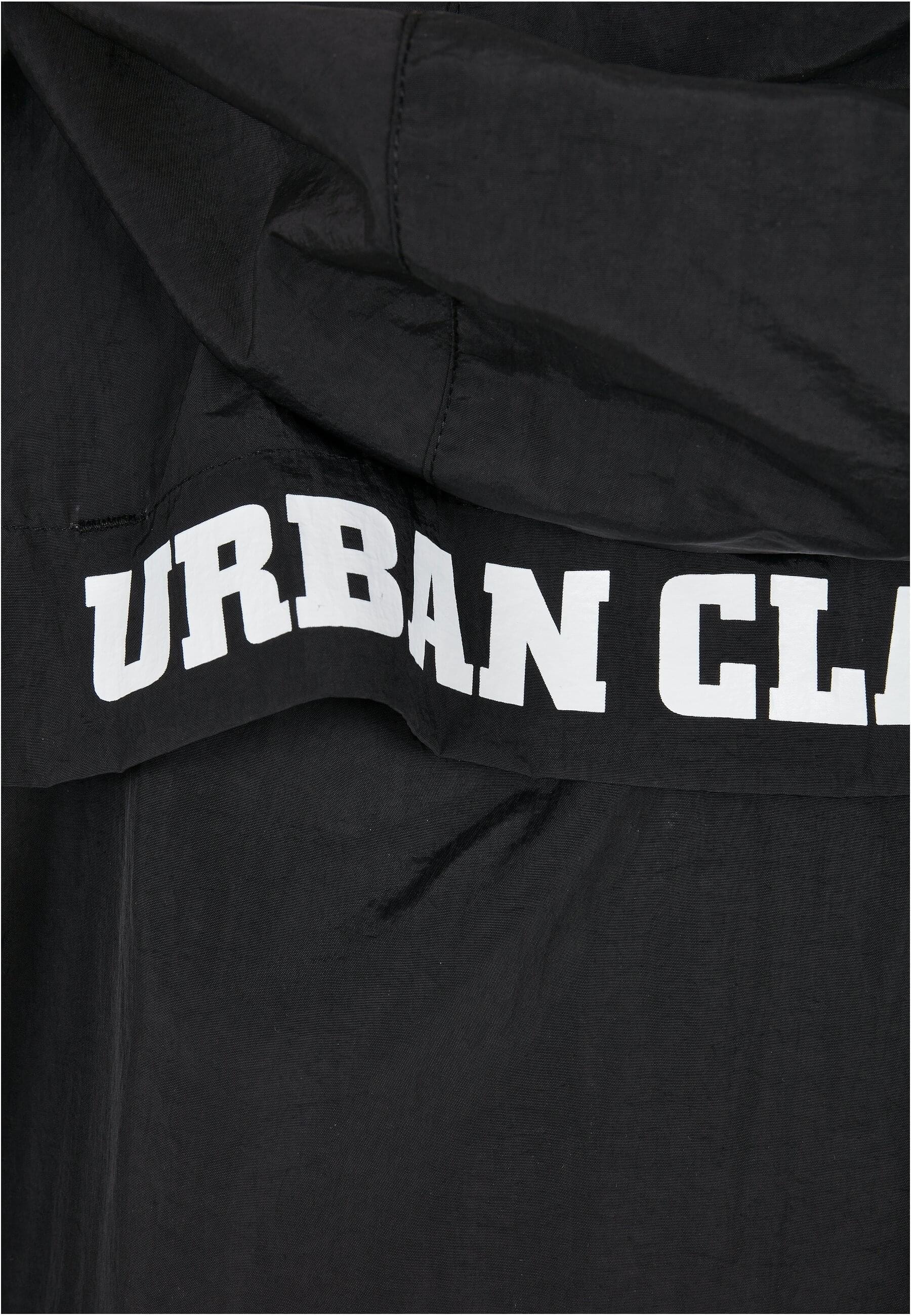 URBAN CLASSICS Langmantel »Urban Classics Herren Commuter Parka«