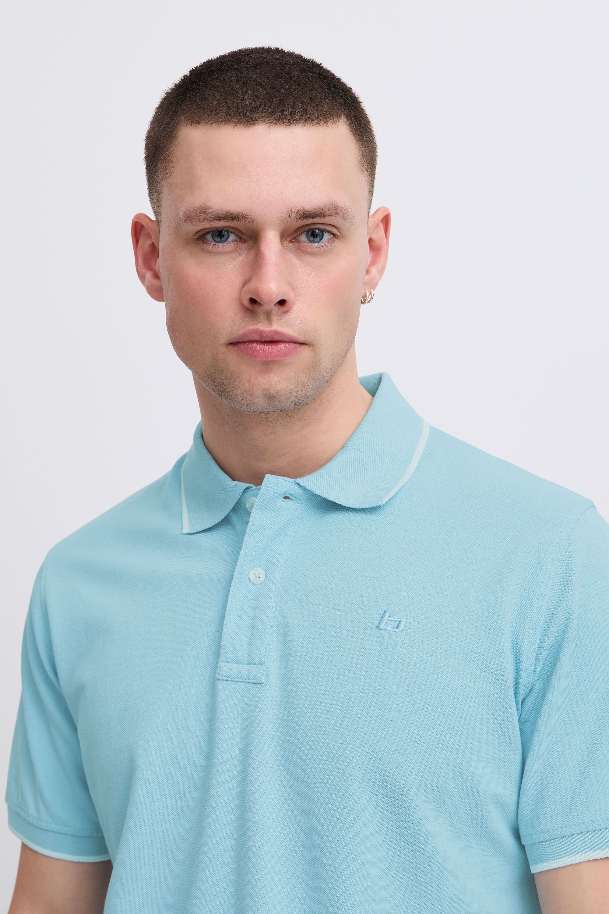 Blend Poloshirt »Poloshirt BHEDIN«