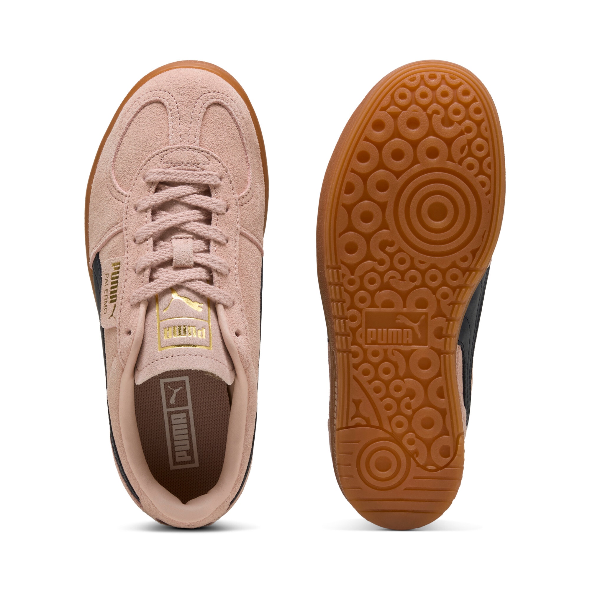 PUMA Sneaker »PALERMO ELEVATA WNS«