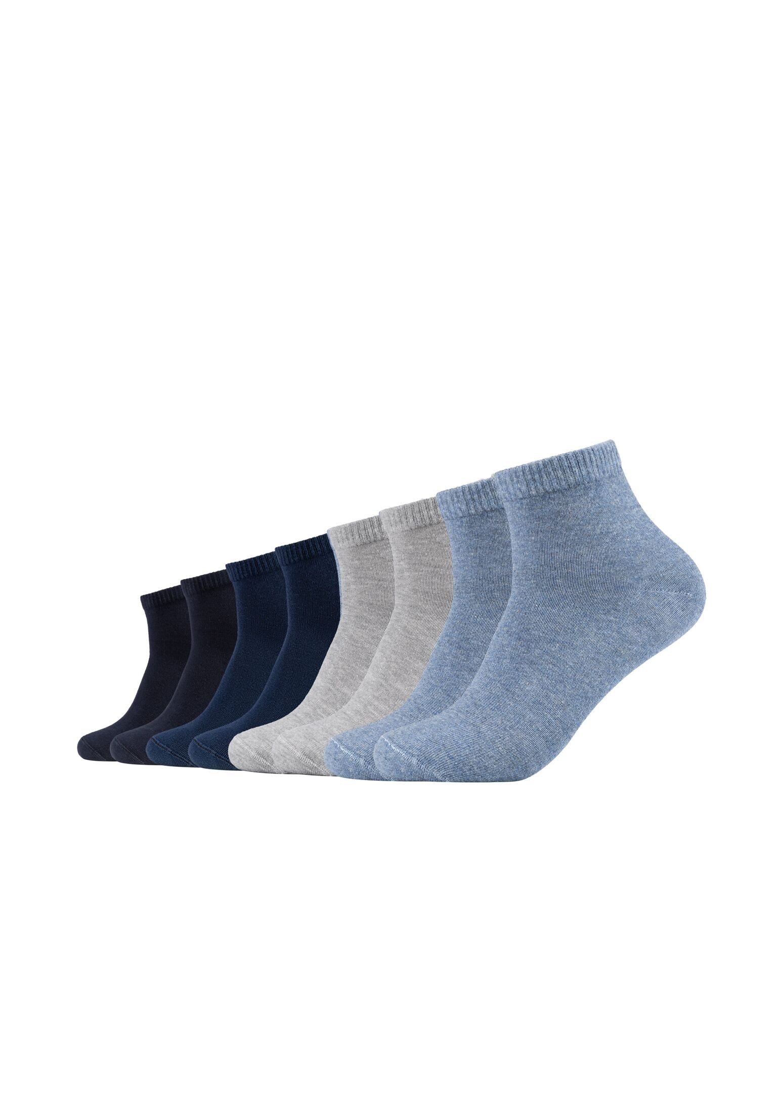 s.Oliver Kurzsocken »Kurzsocken 8er Pack«