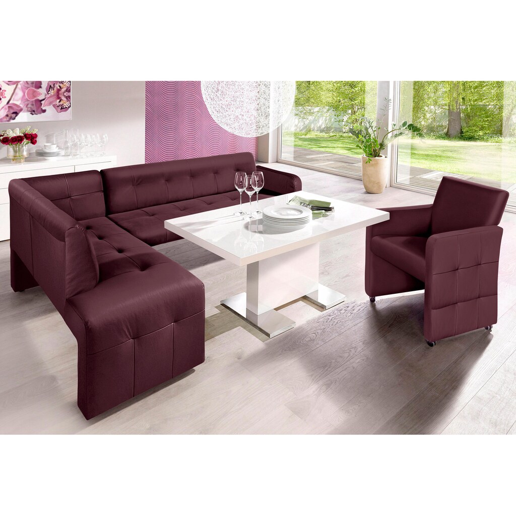 exxpo - sofa fashion Sessel »Barista«